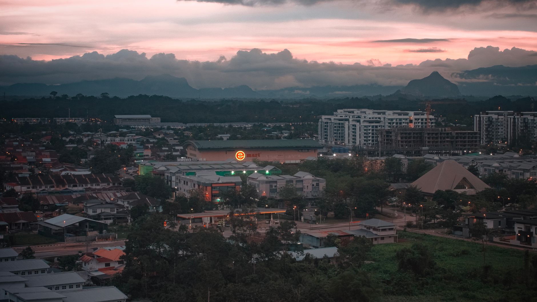 Sarawak