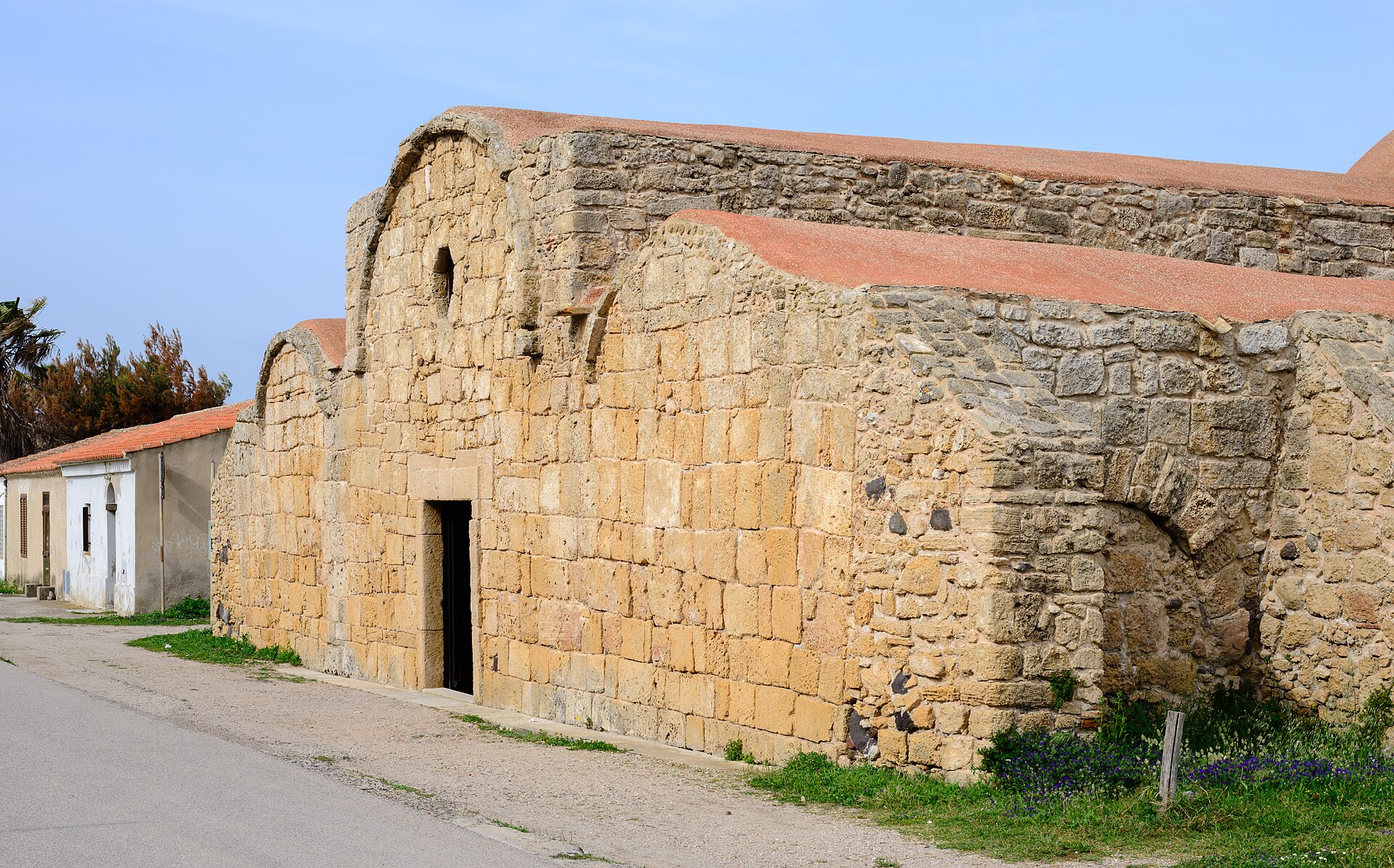 Sardinia