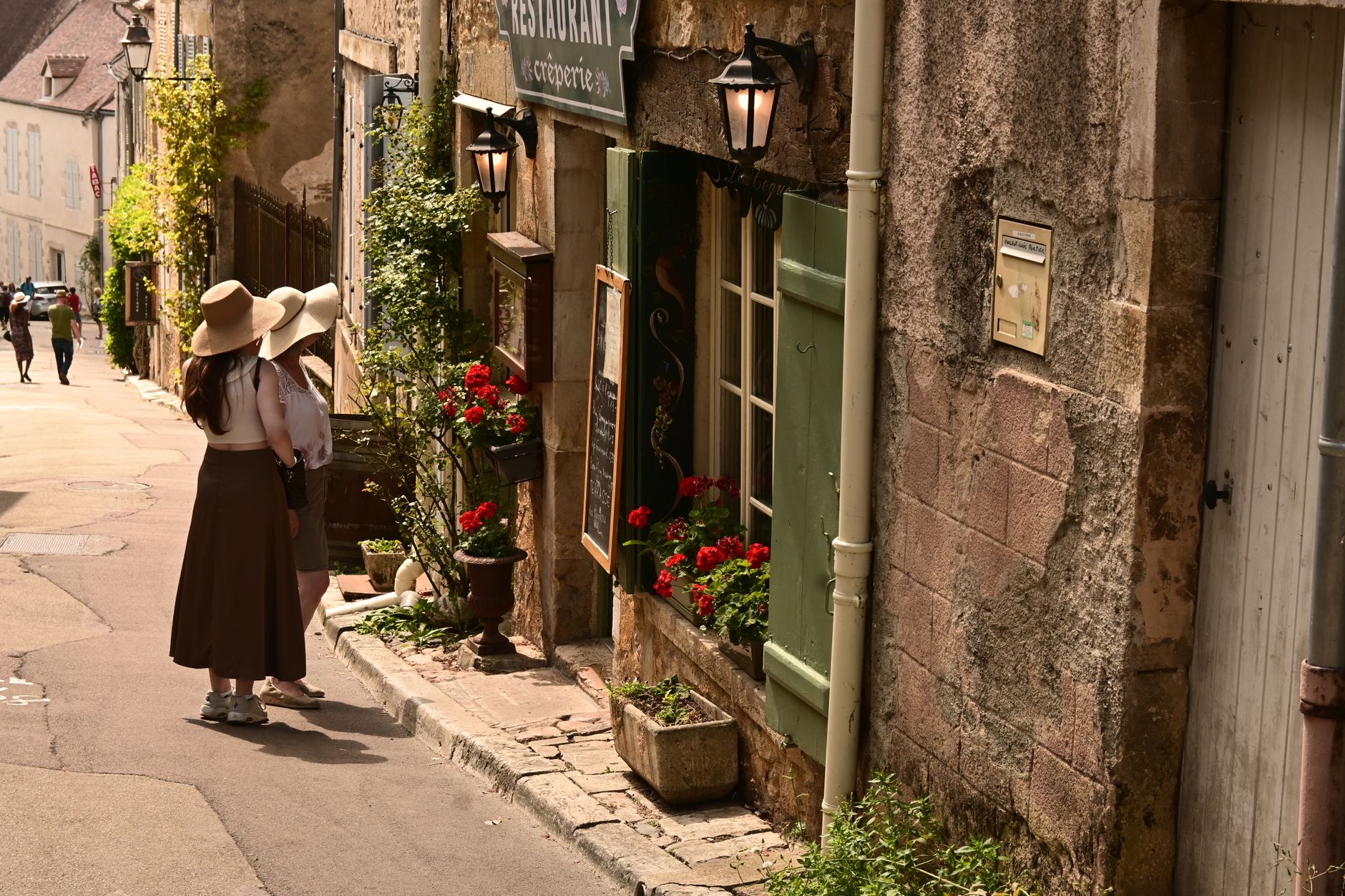 Sarlat-la-Canéda