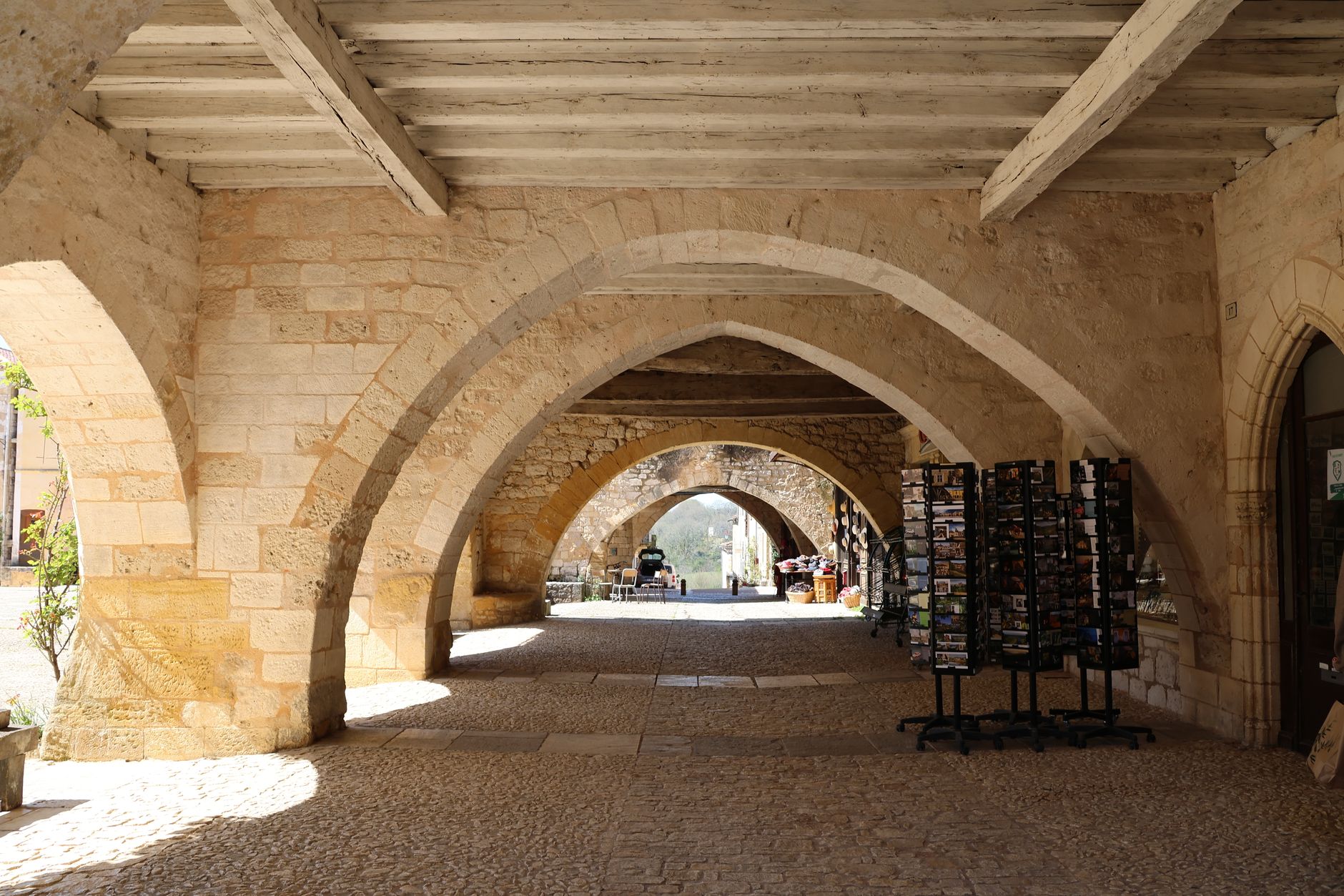Sarlat-la-Canéda