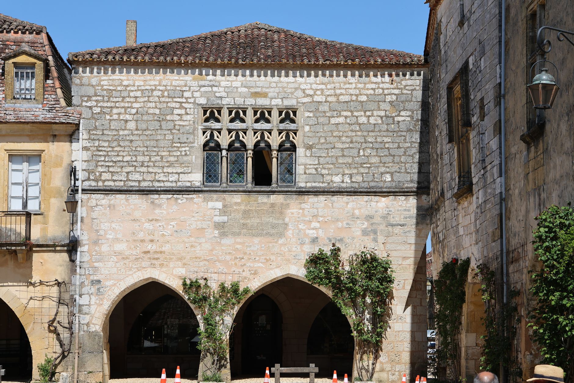Sarlat-la-Canéda