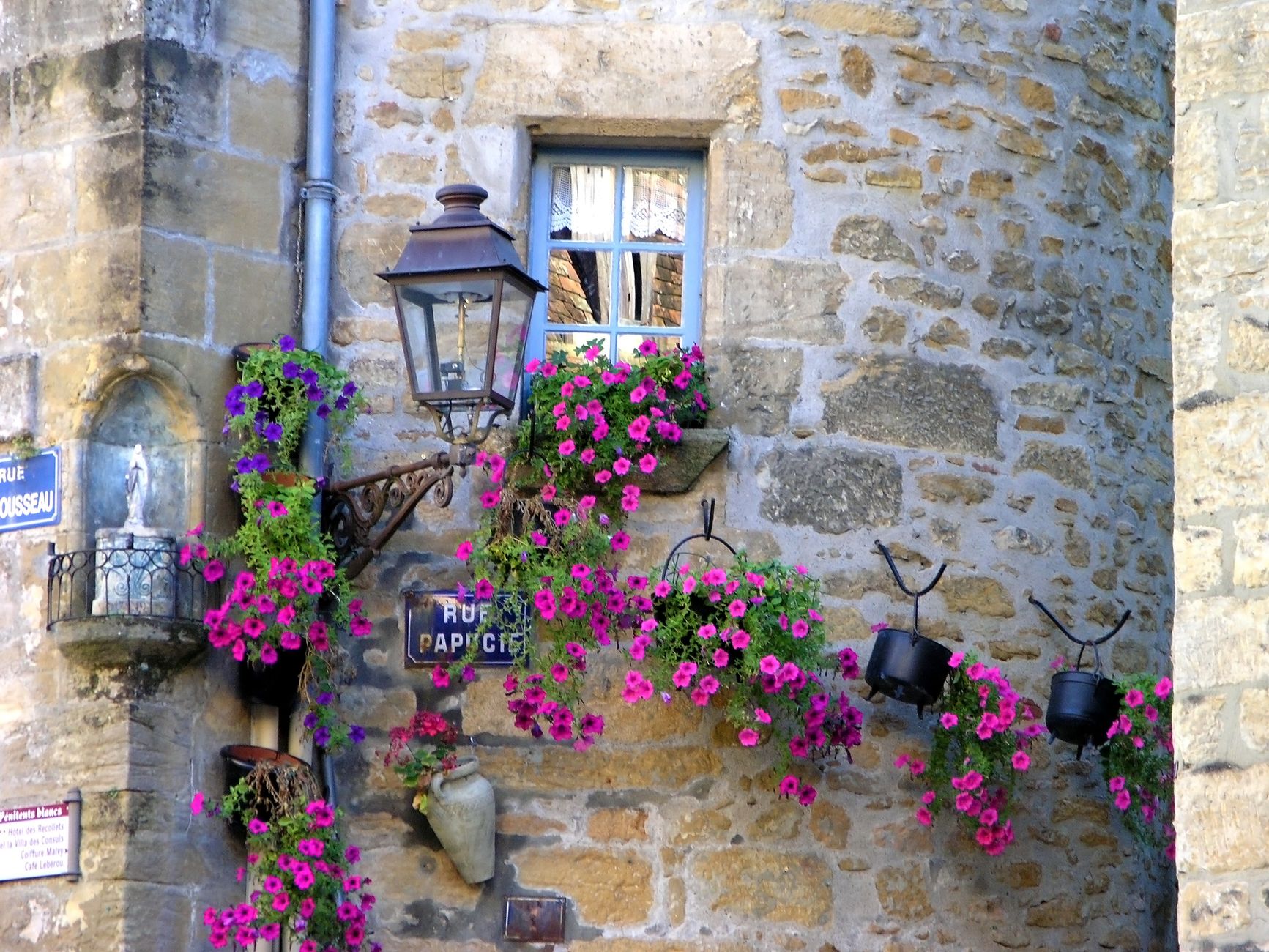 Sarlat-la-Canéda