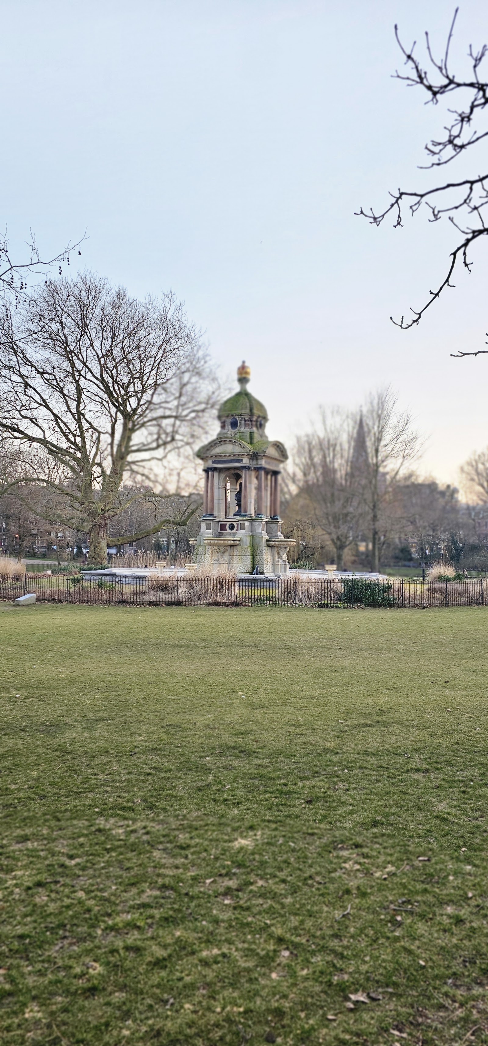Sarphatipark