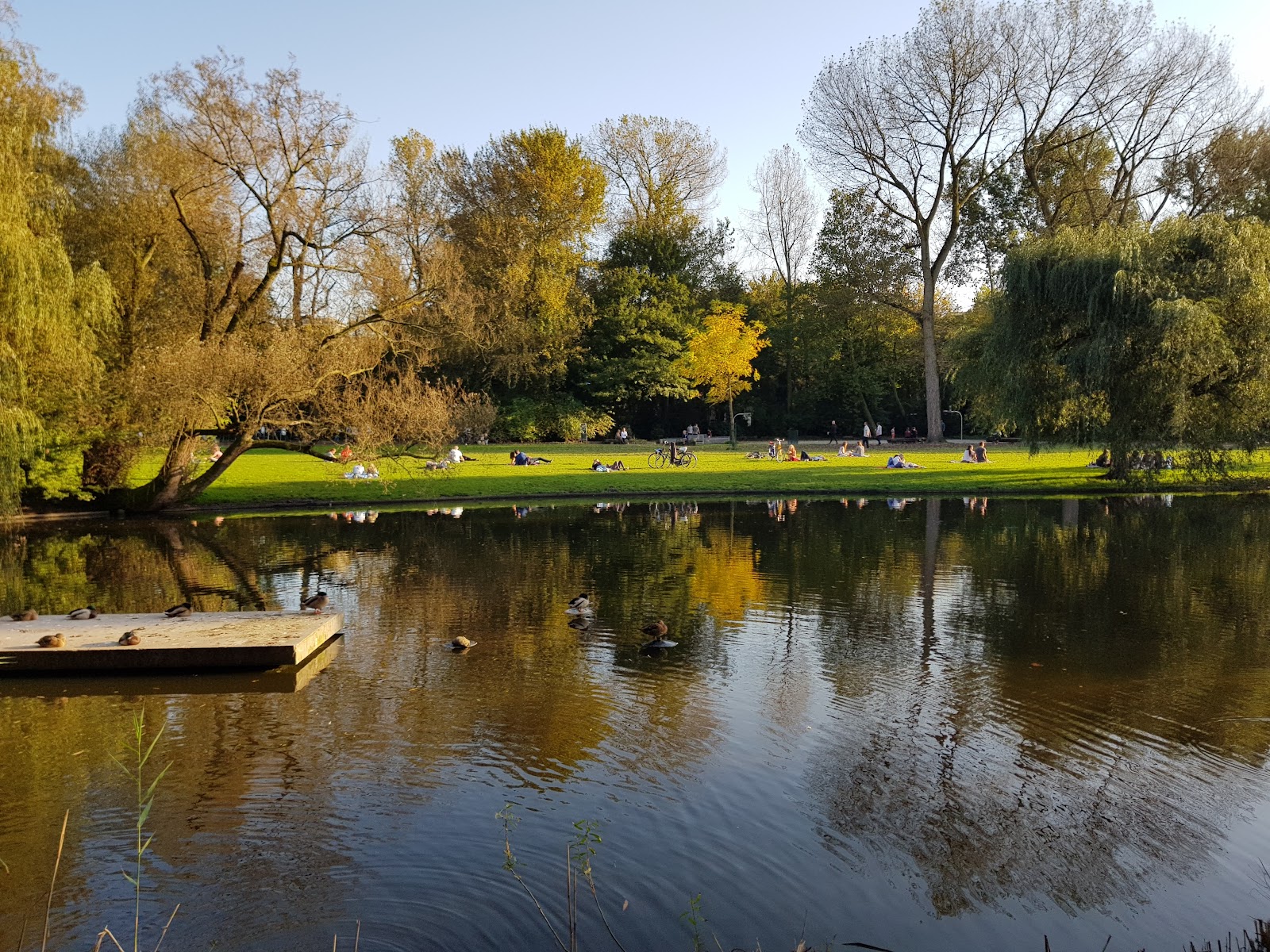 Sarphatipark