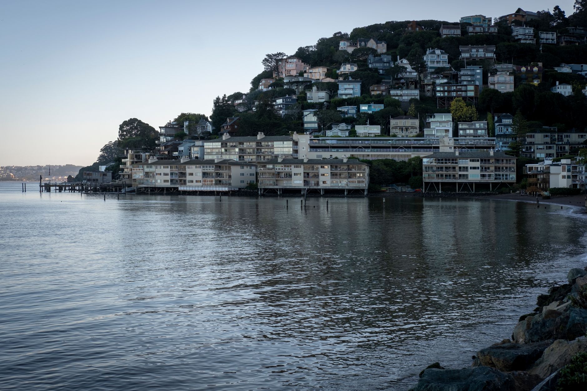 Sausalito