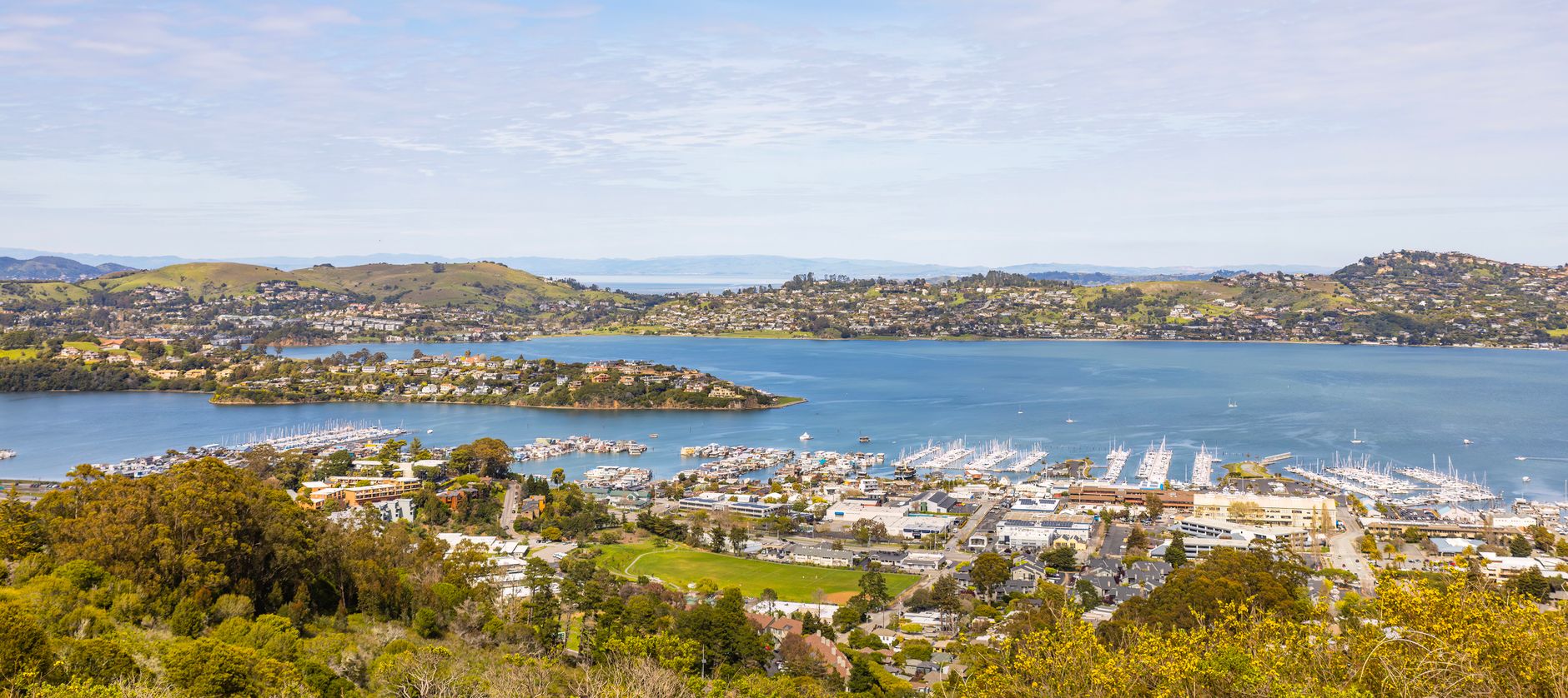Sausalito