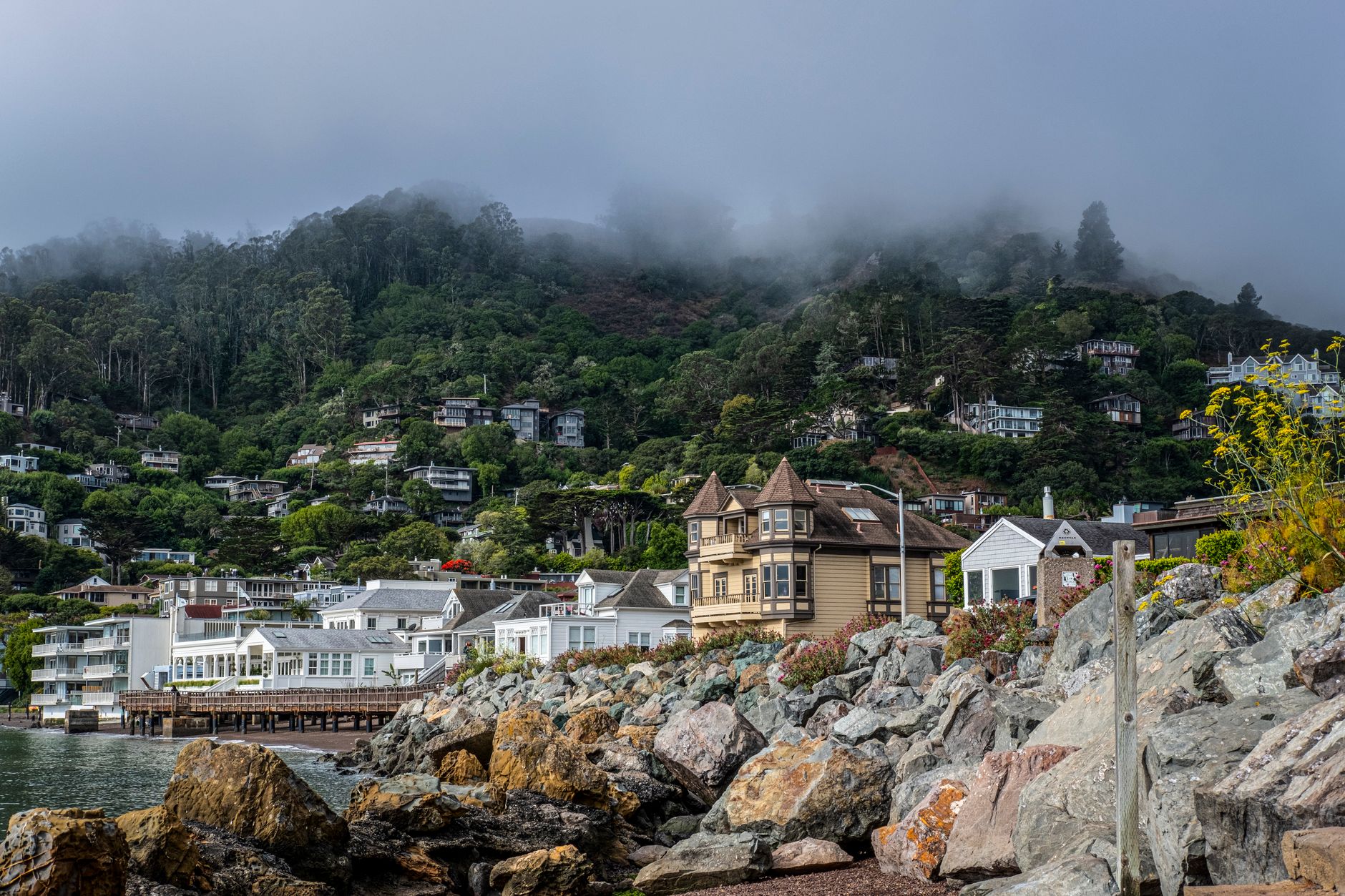 Sausalito