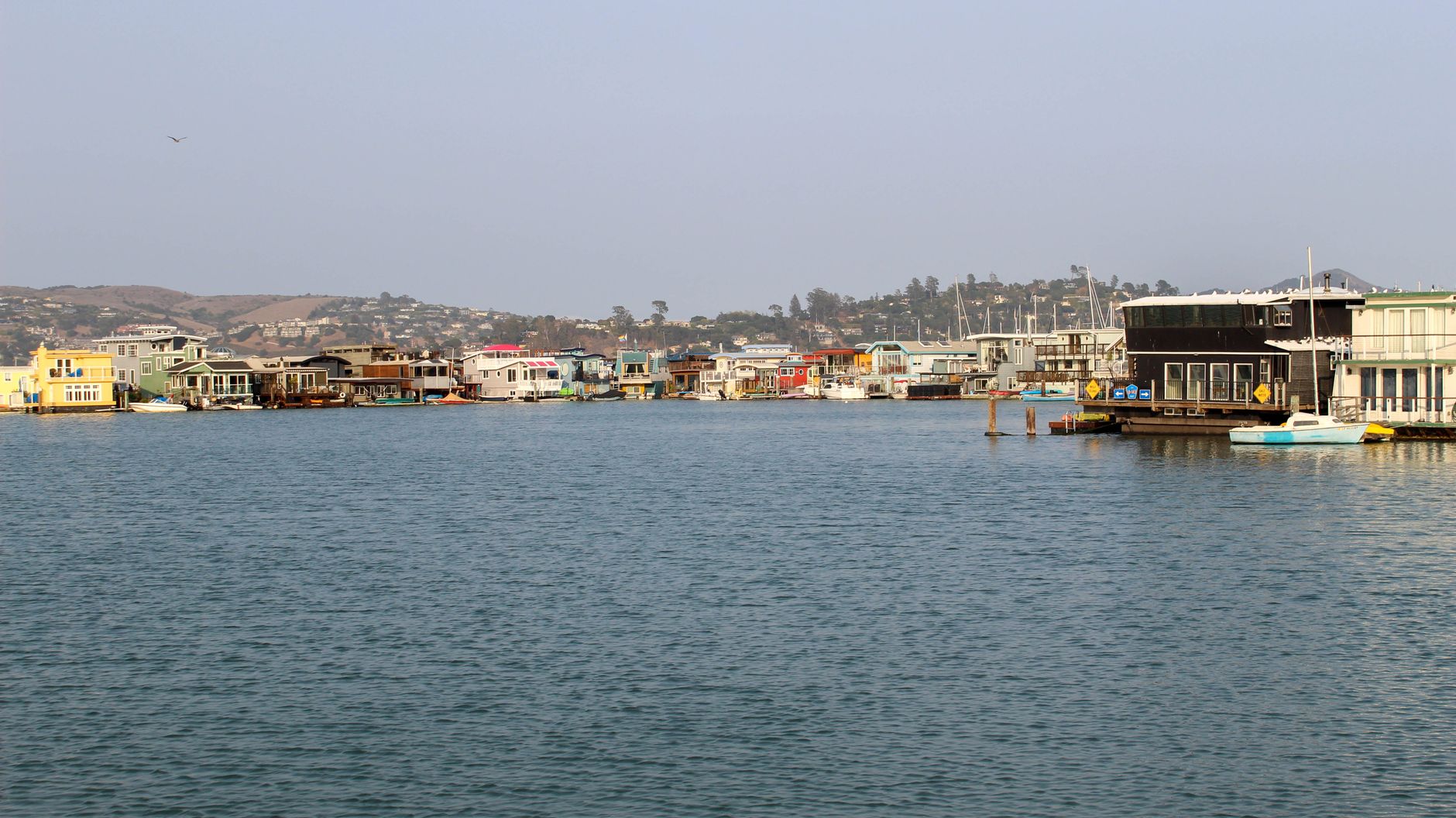 Sausalito