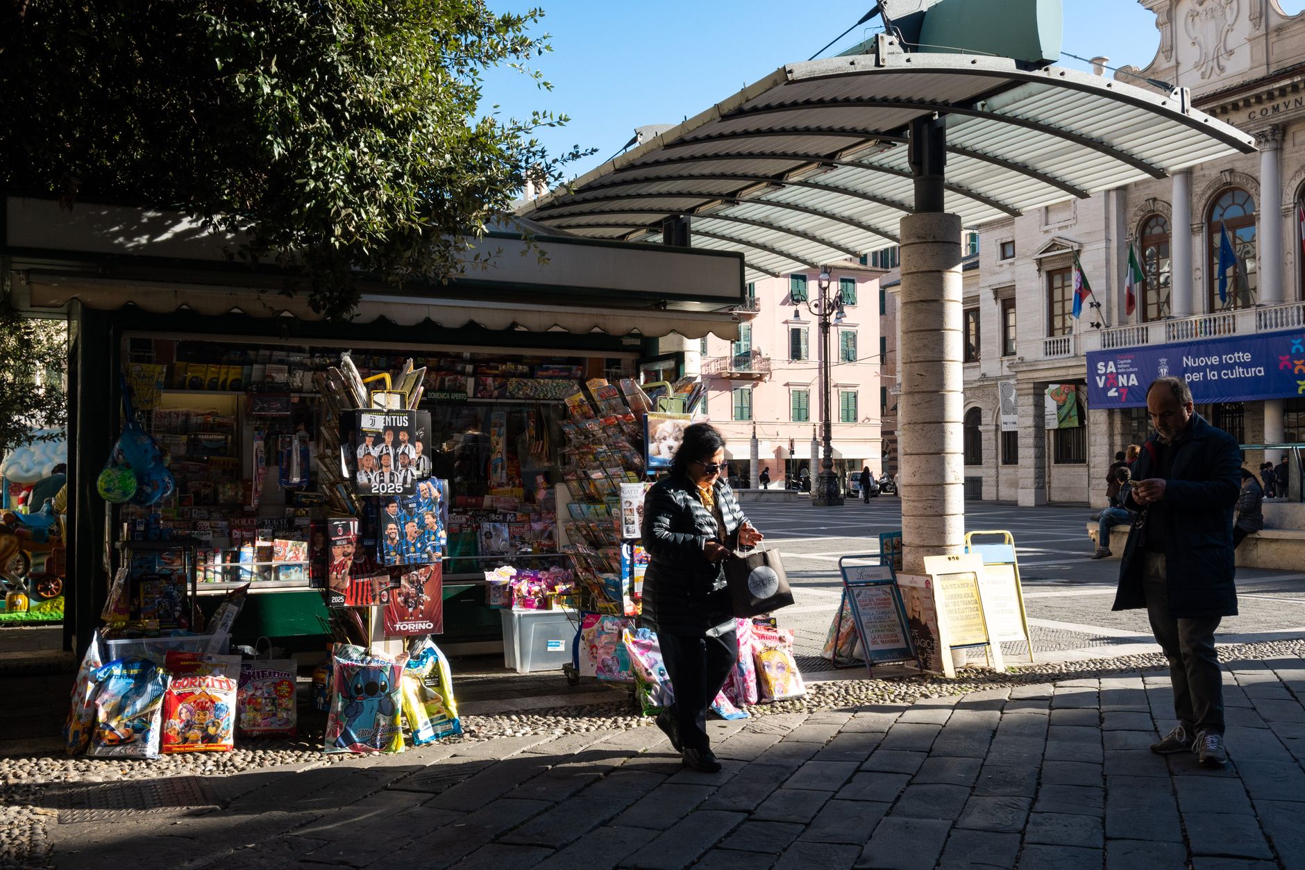 Savona