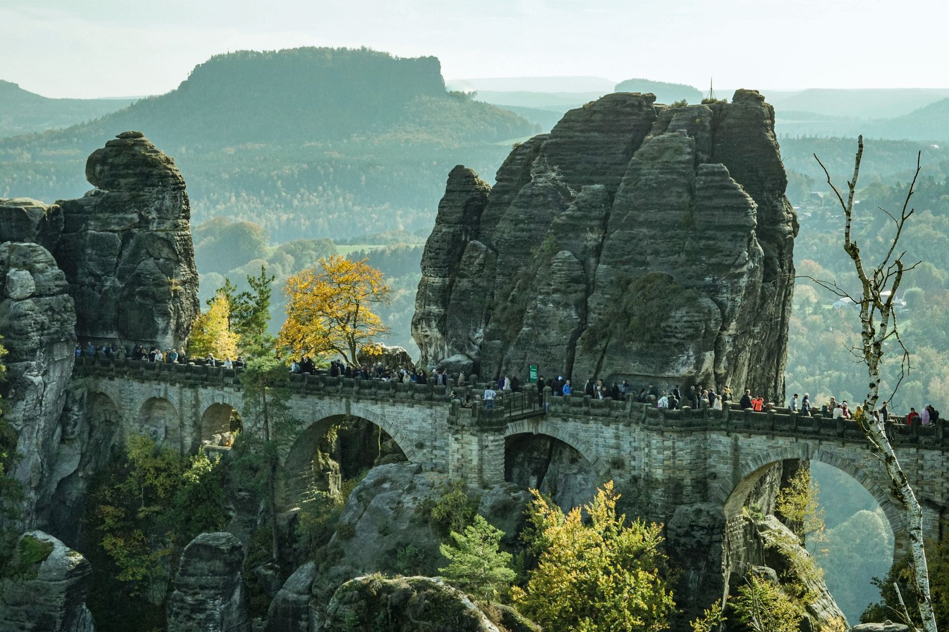 Saxon Switzerland