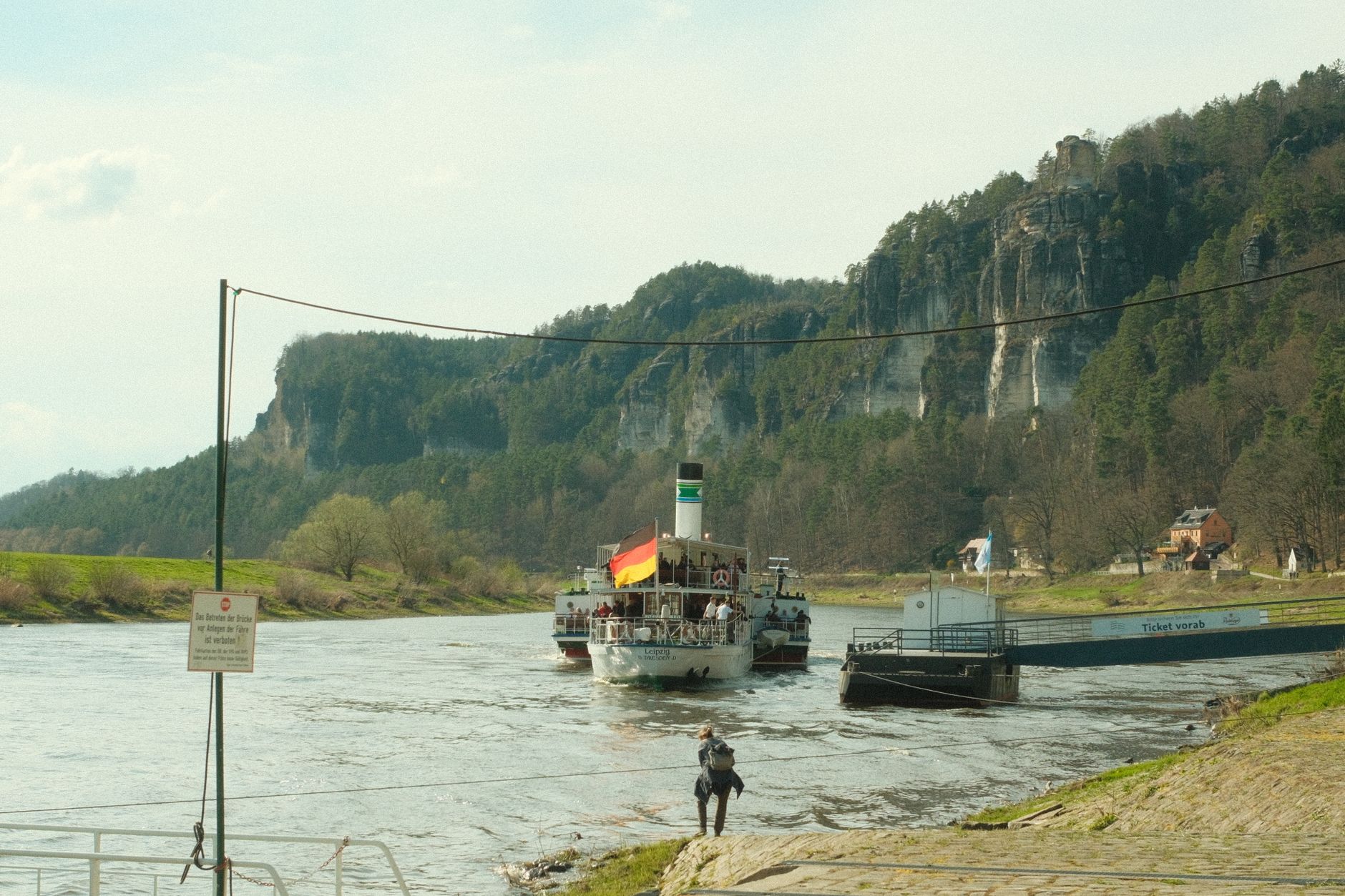 Saxon Switzerland