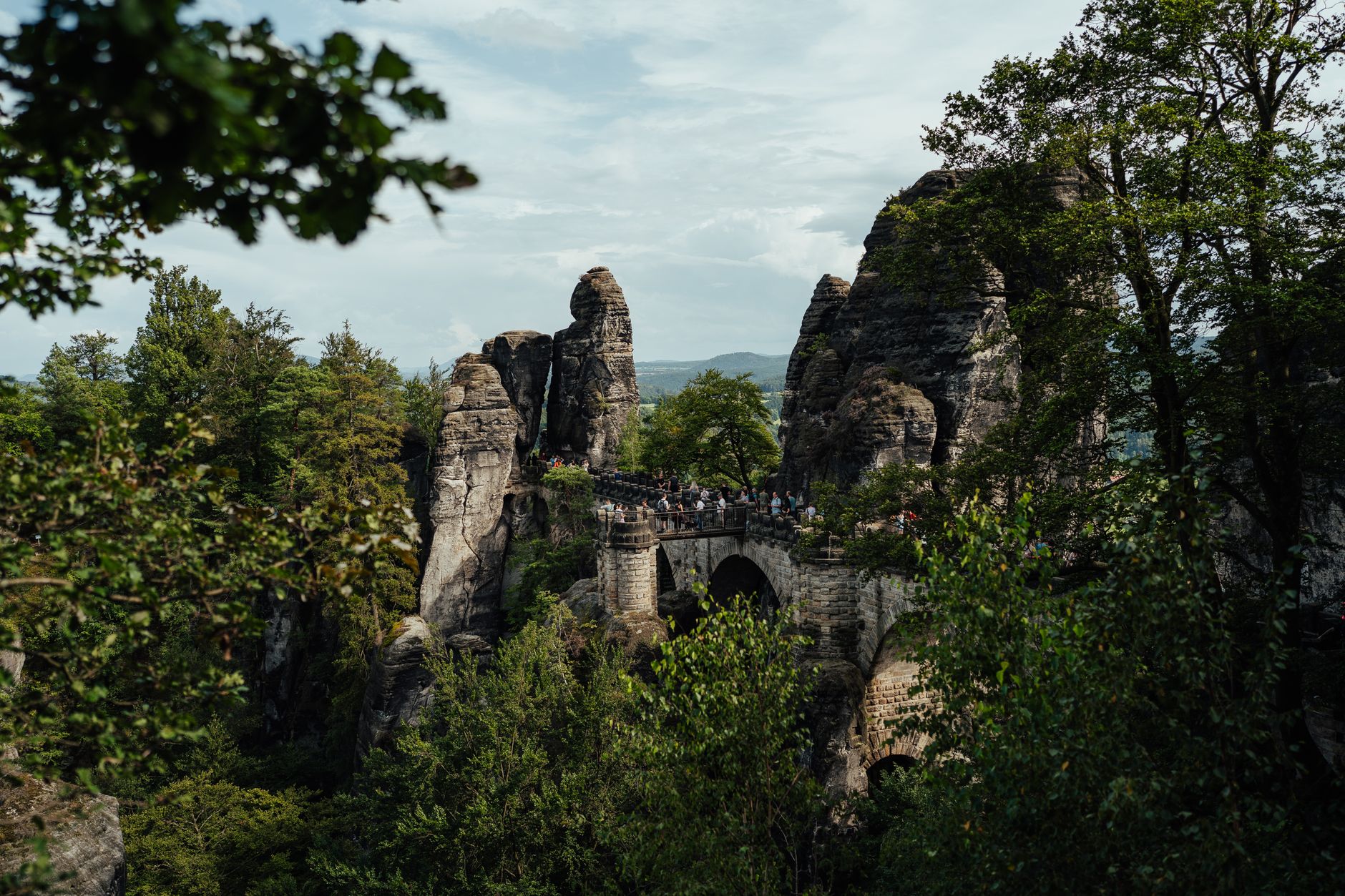 Saxon Switzerland