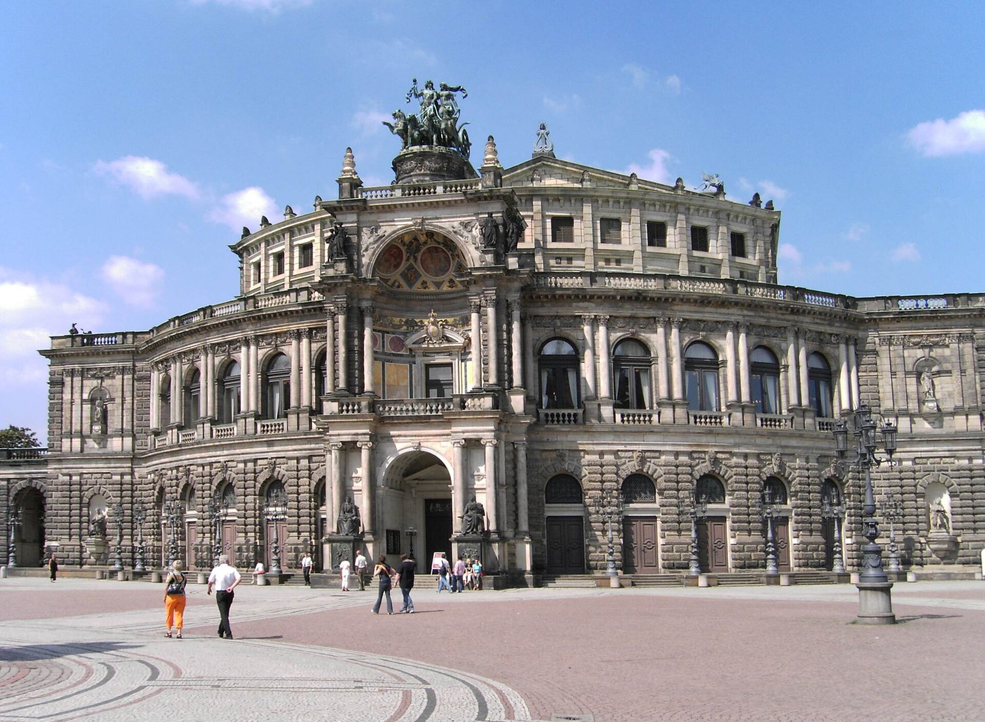 Saxony