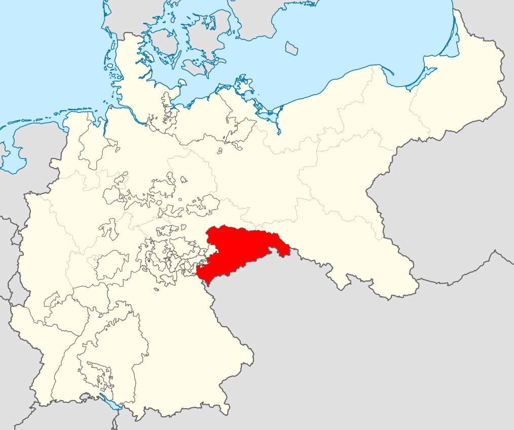 Saxony