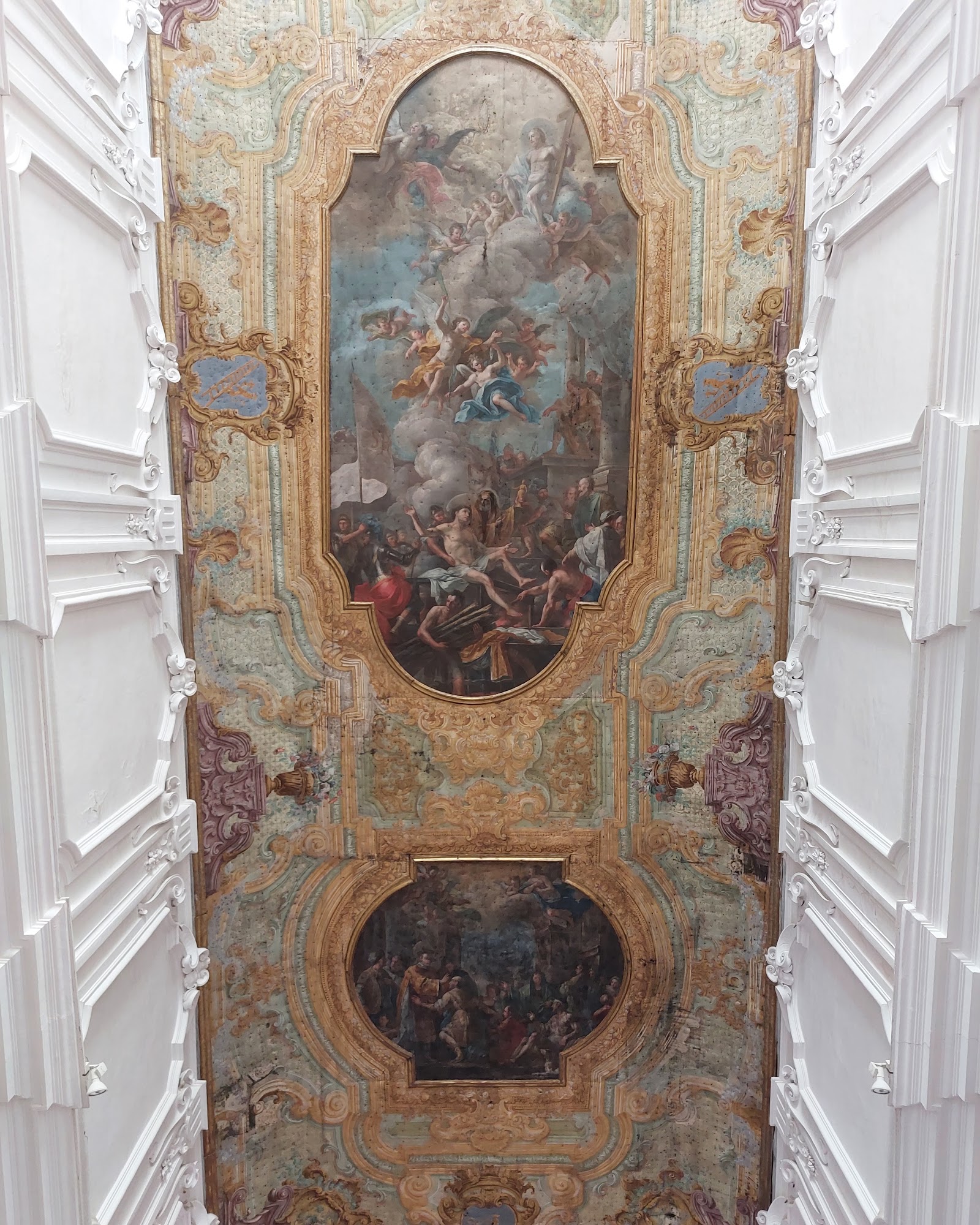 Scala Cathedral (Duomo di Scala)