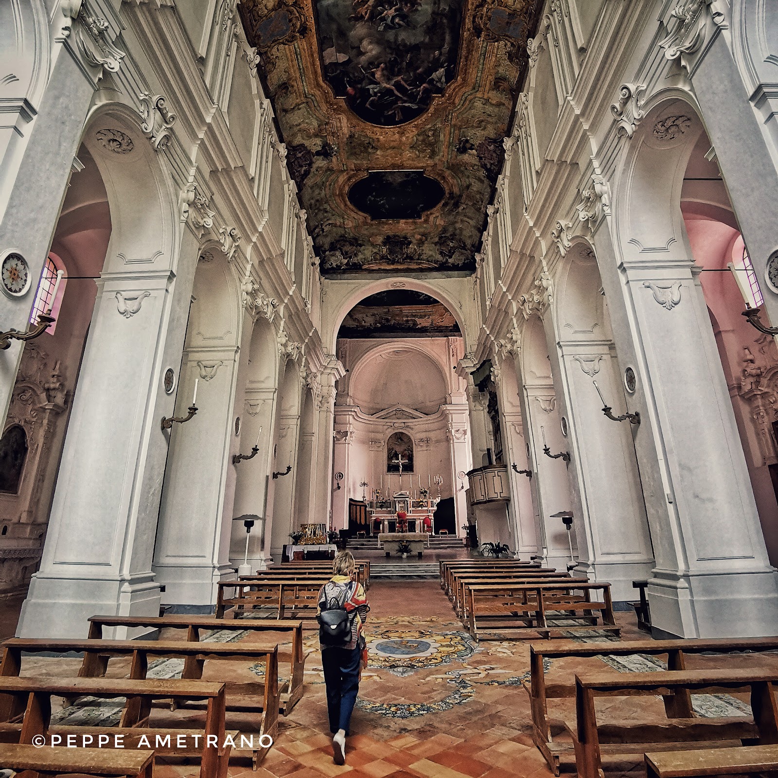 Scala Cathedral (Duomo di Scala)