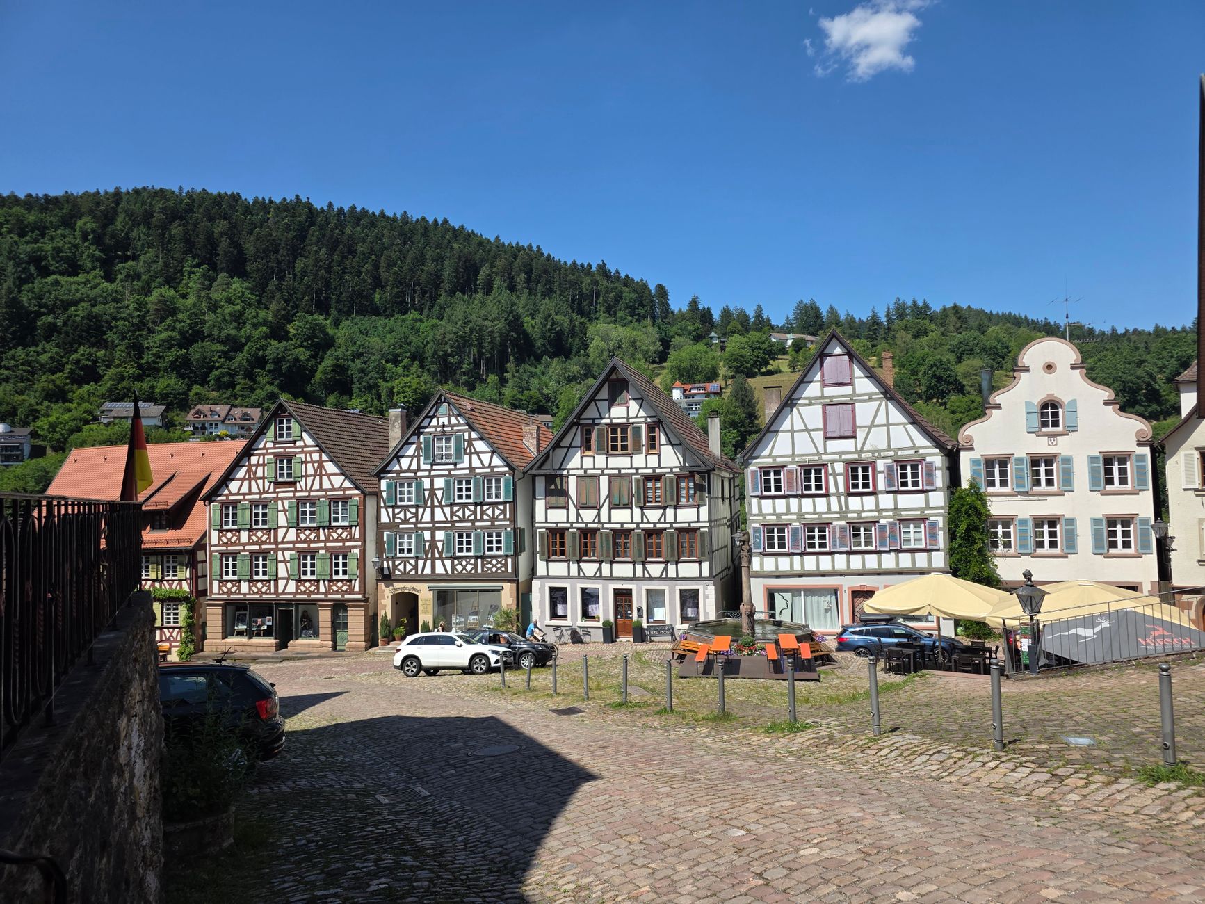 Schiltach
