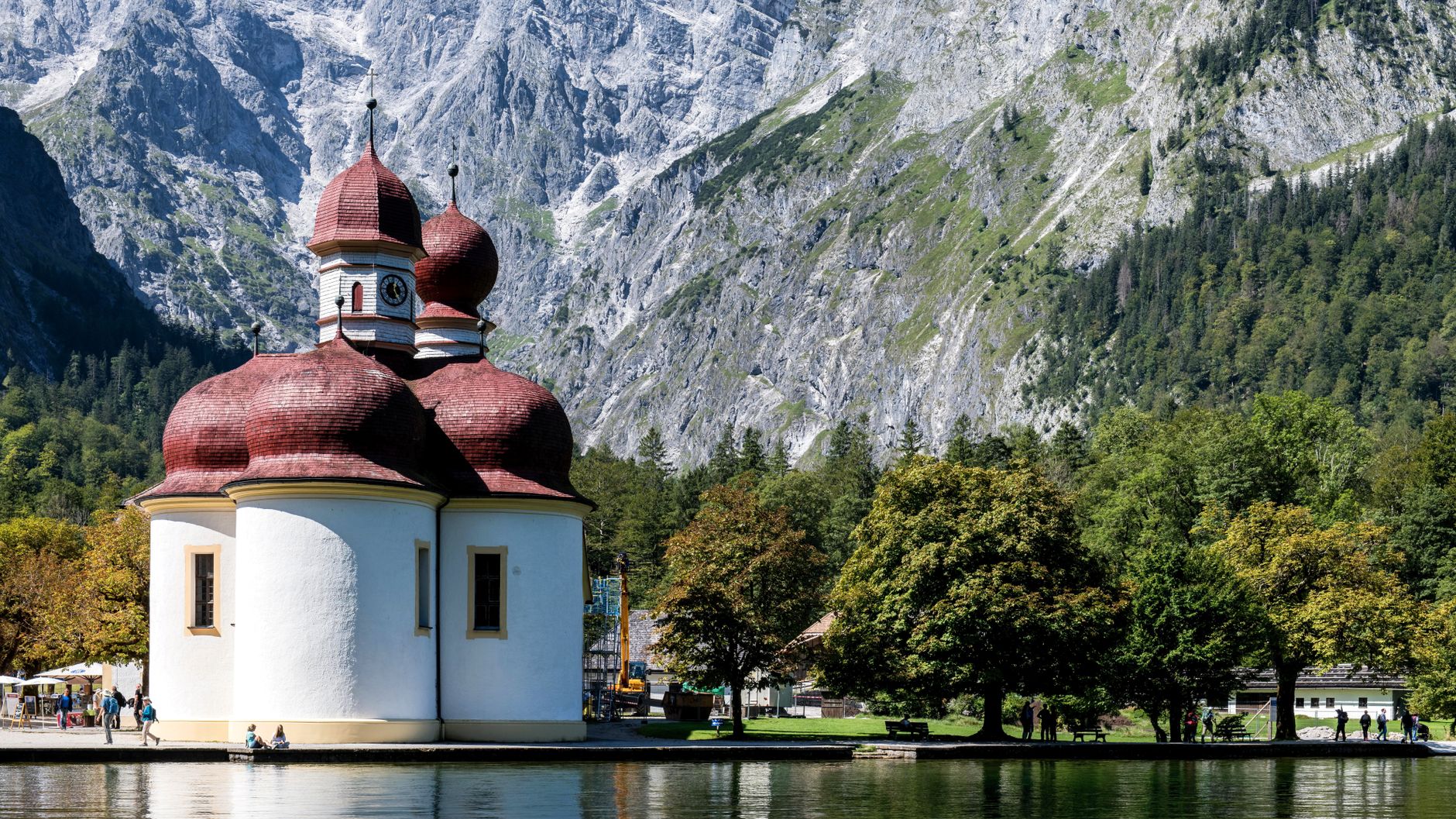 Schönau am Königssee