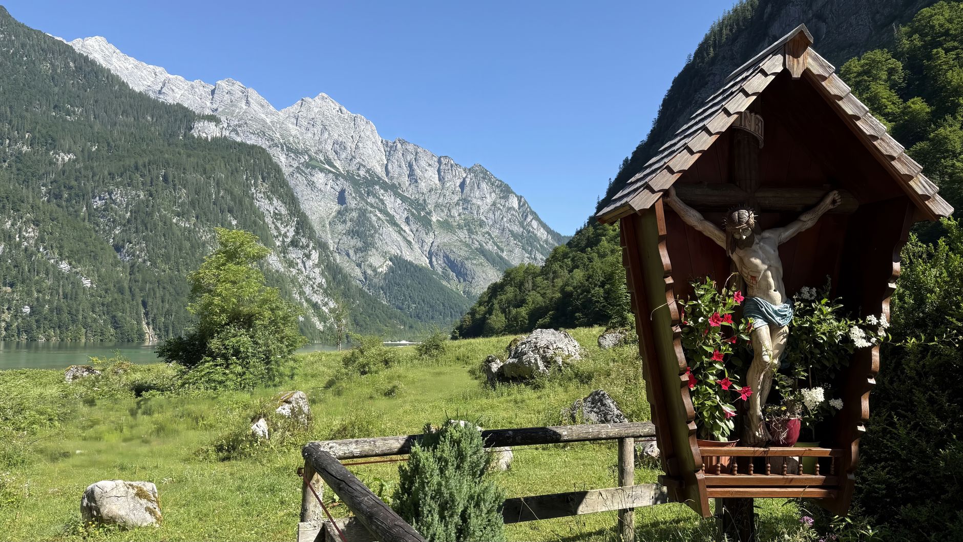 Schönau am Königssee
