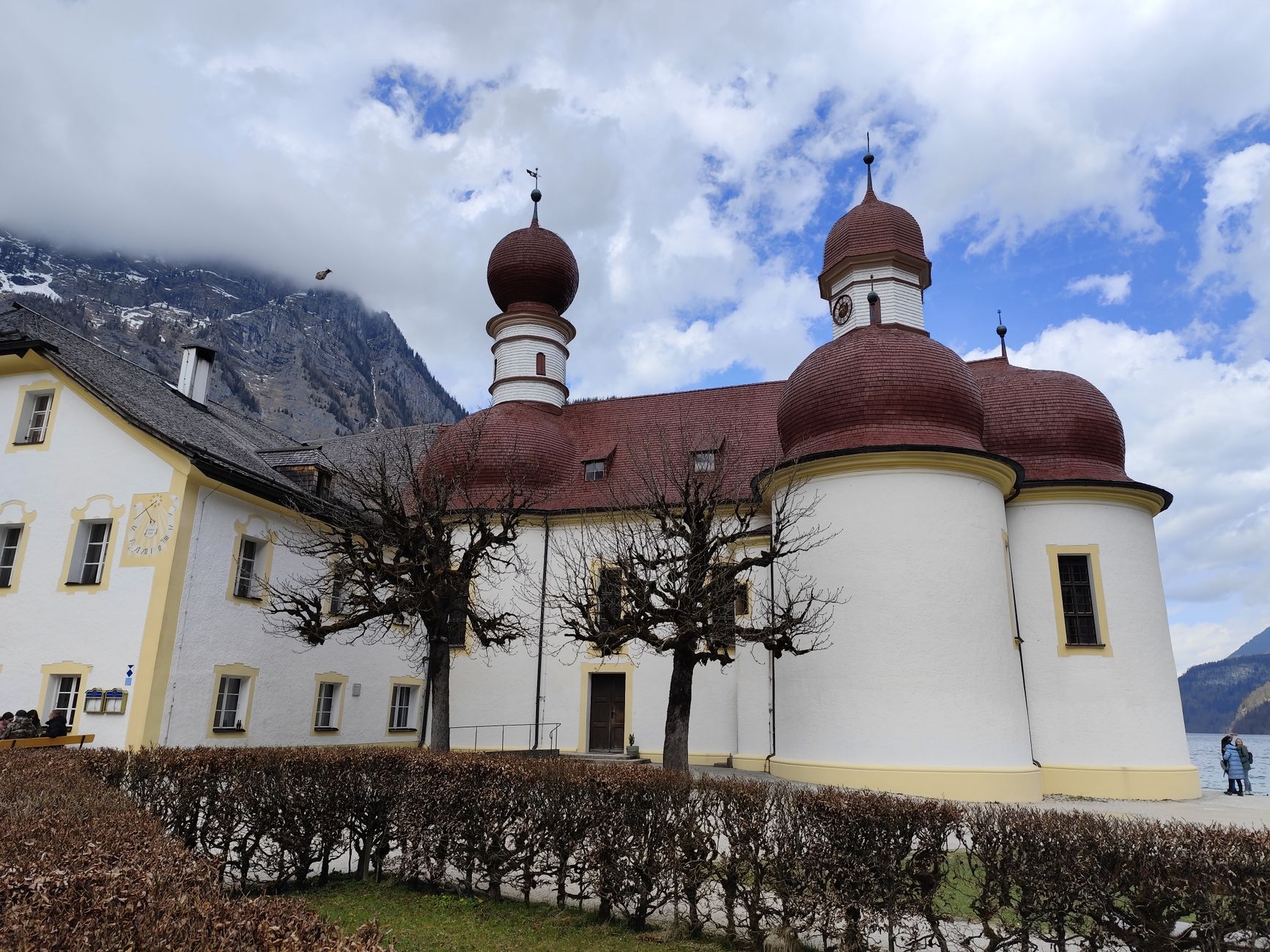 Schönau am Königssee