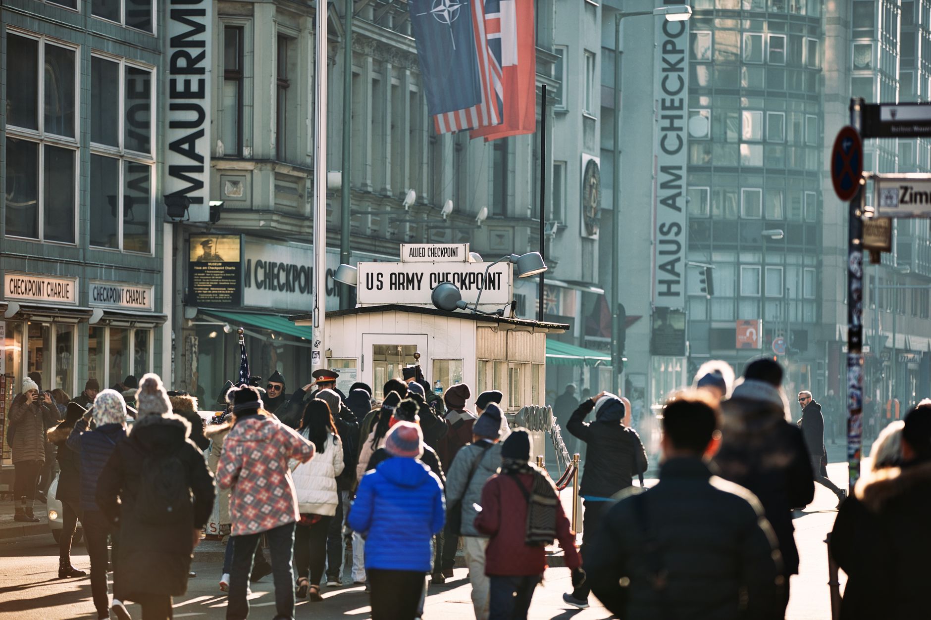 Schwabing-West