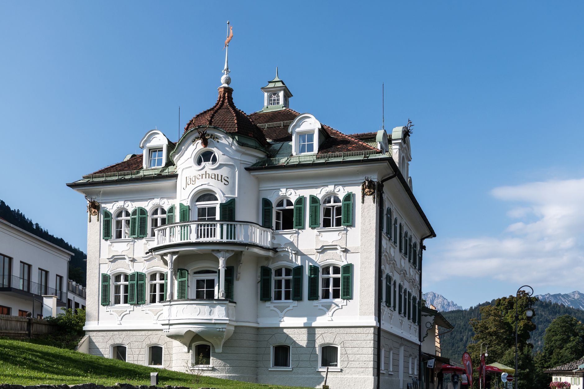 Schwangau