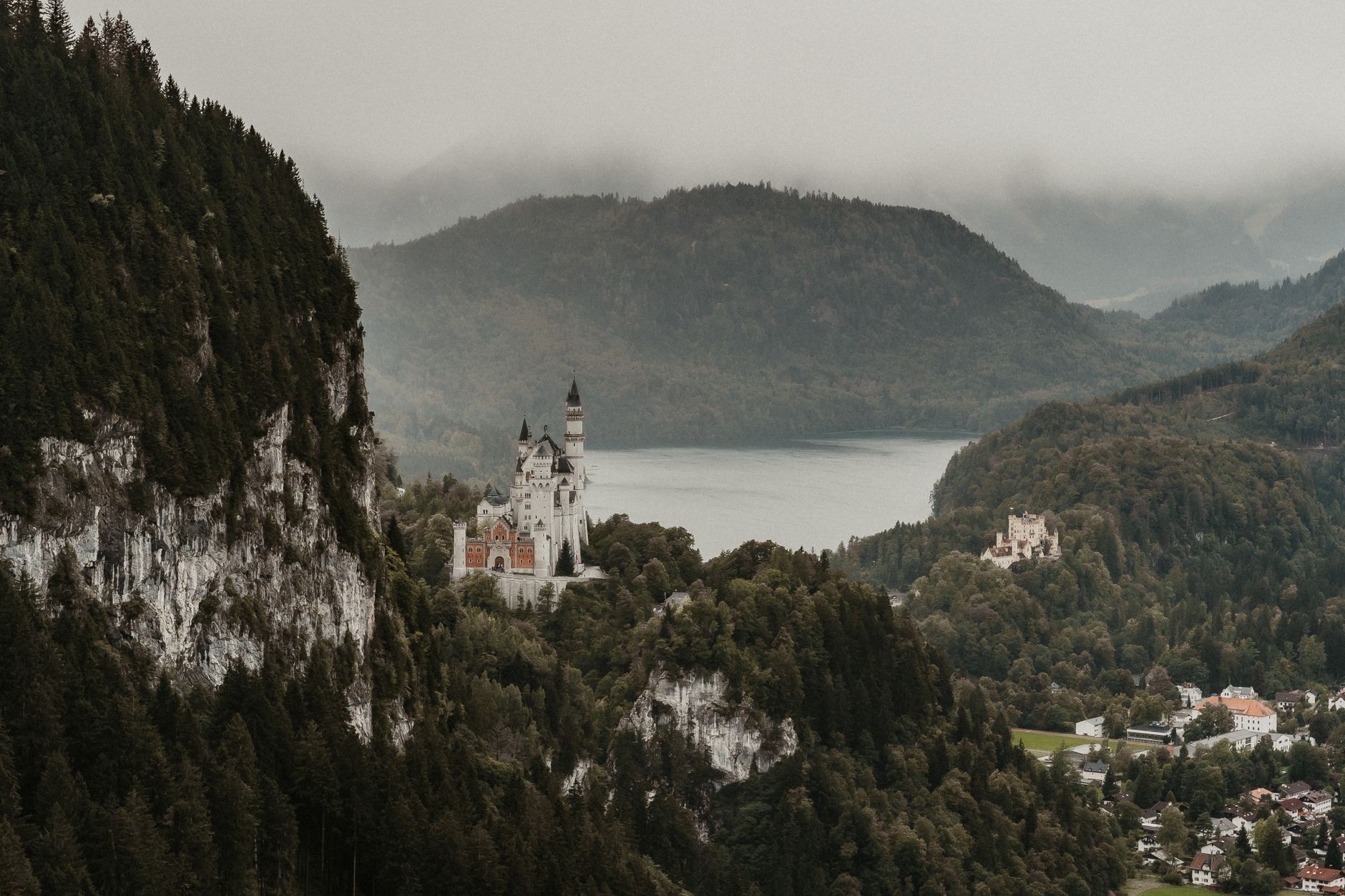 Schwangau