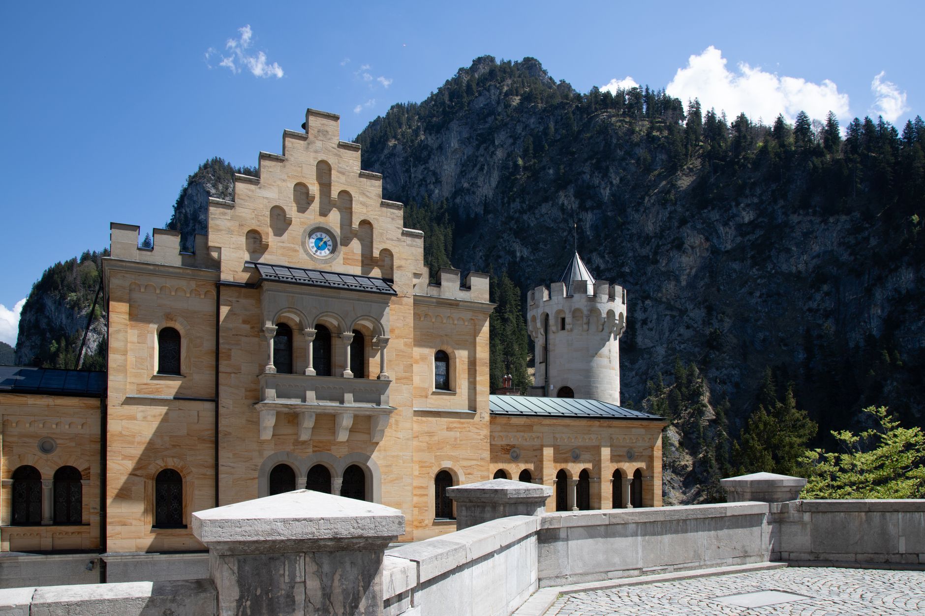 Schwangau