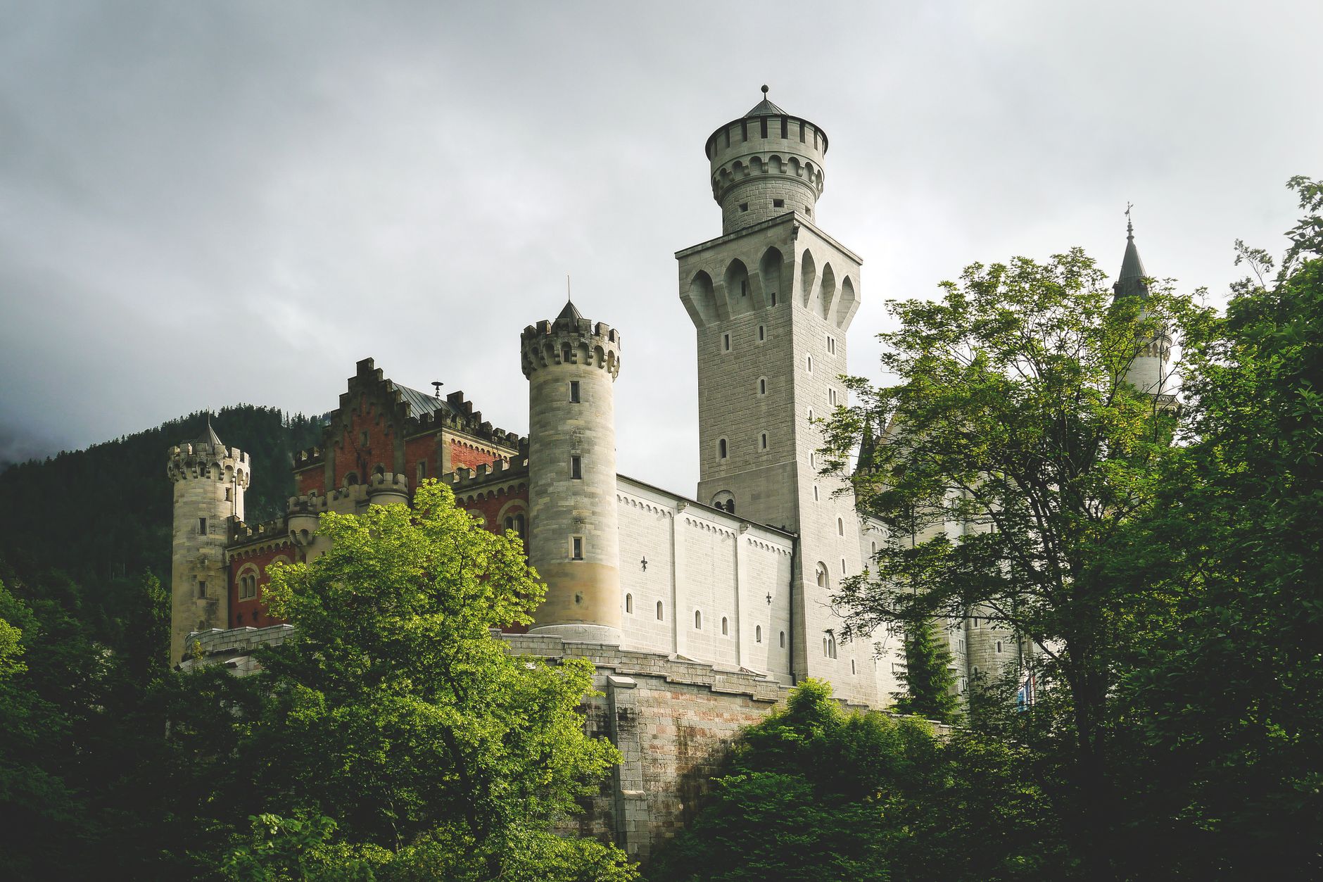 Schwangau