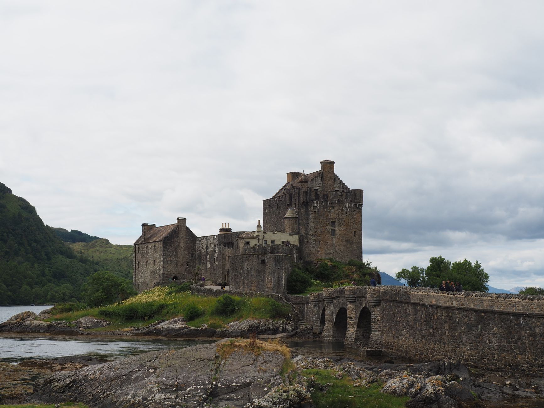 Scottish Highlands, Scotland, UK