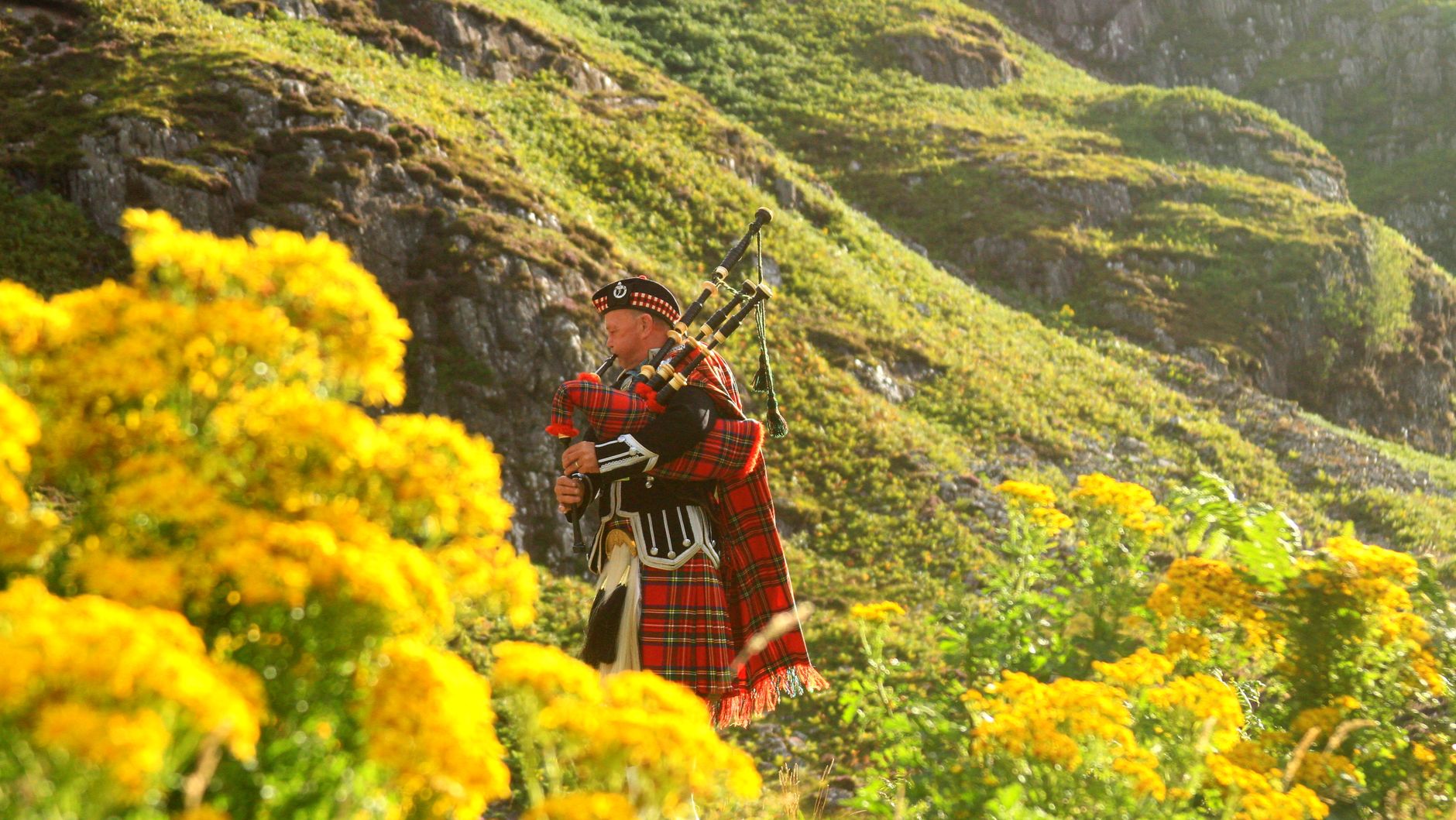 Scottish Highlands