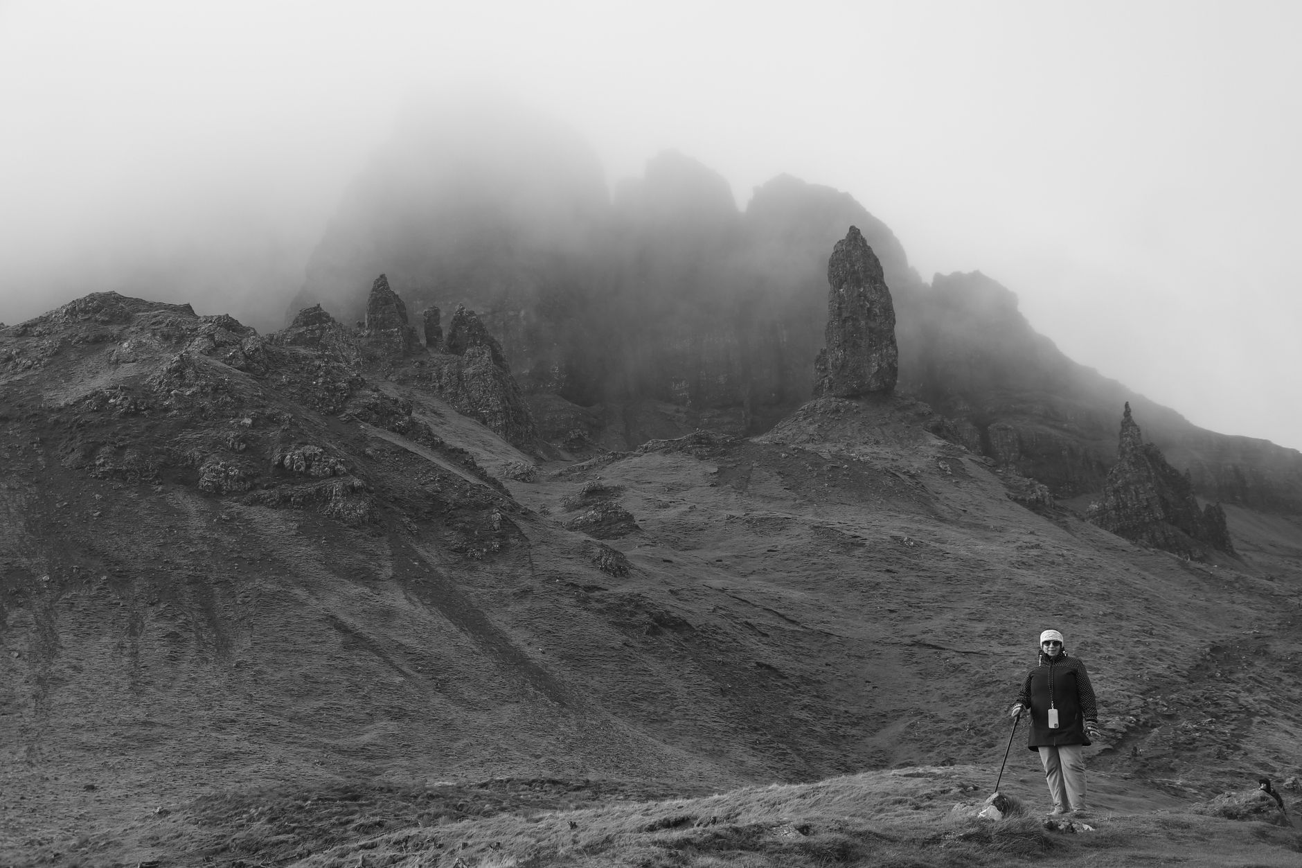Scottish Highlands