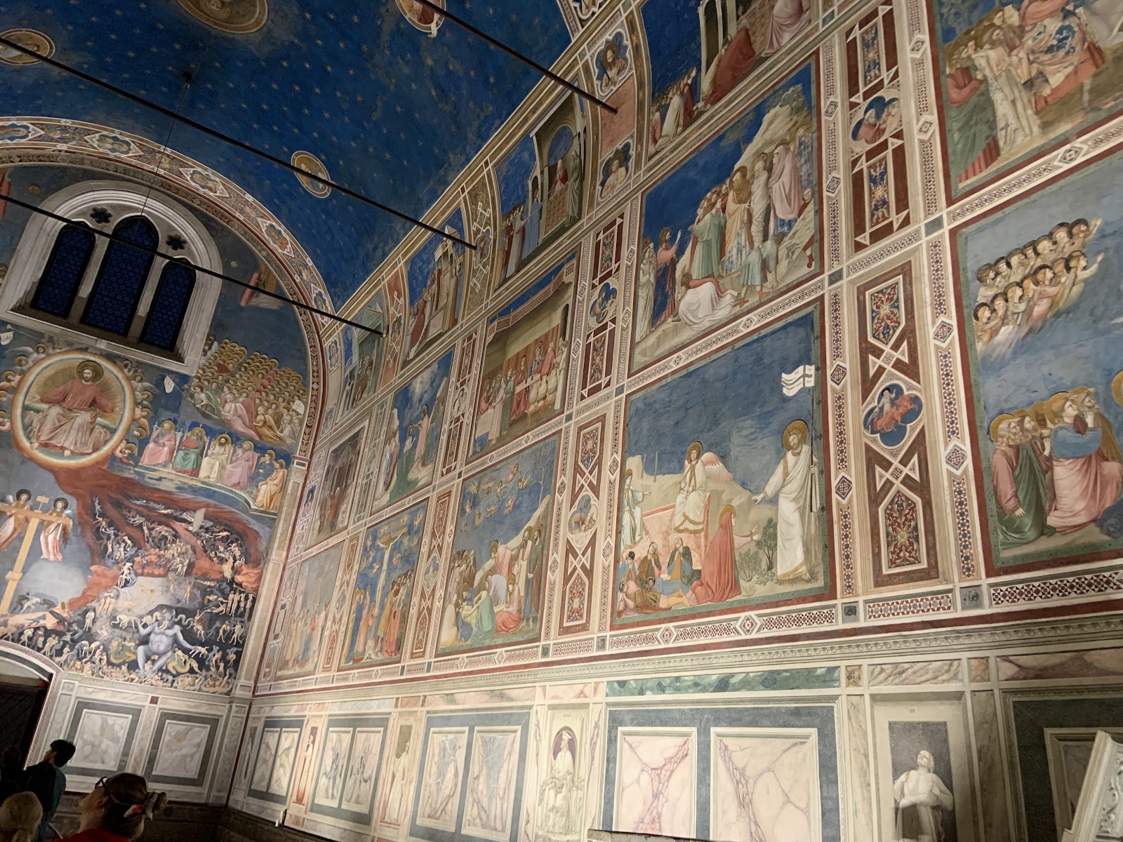 Scrovegni Chapel