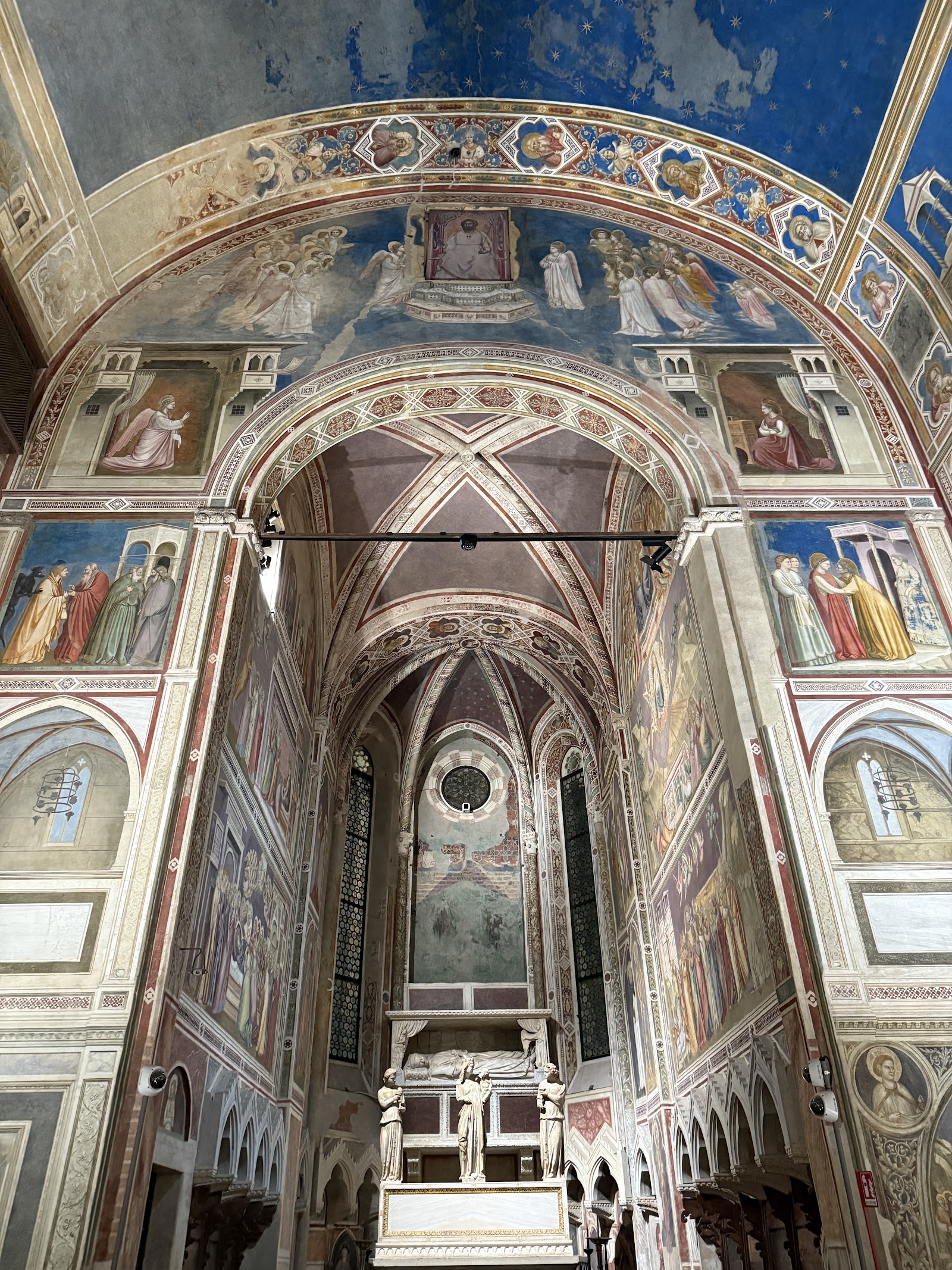 Scrovegni Chapel
