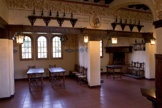 Scuola di Enologia di Conegliano (Wine School)
