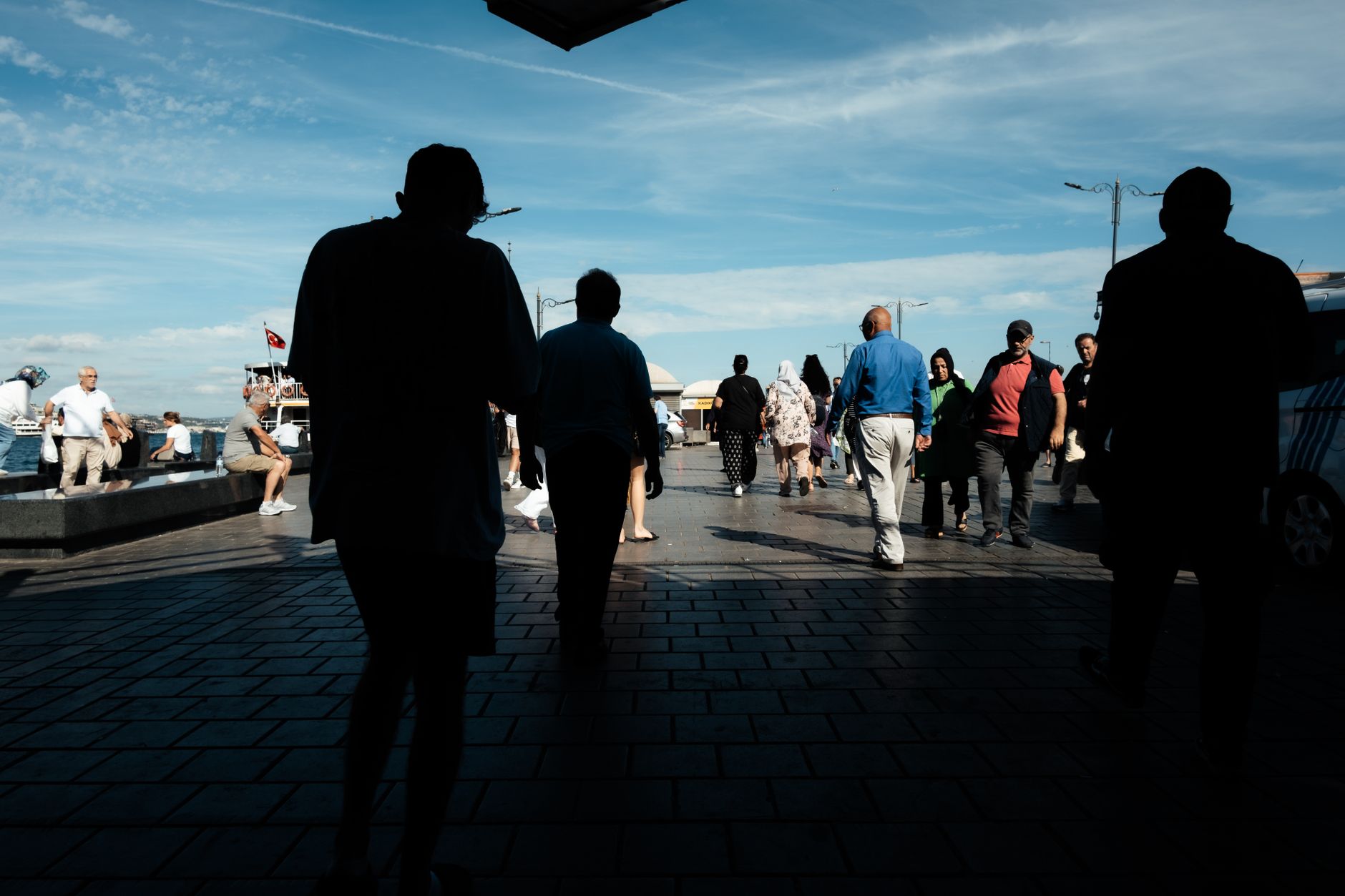 Sea Point