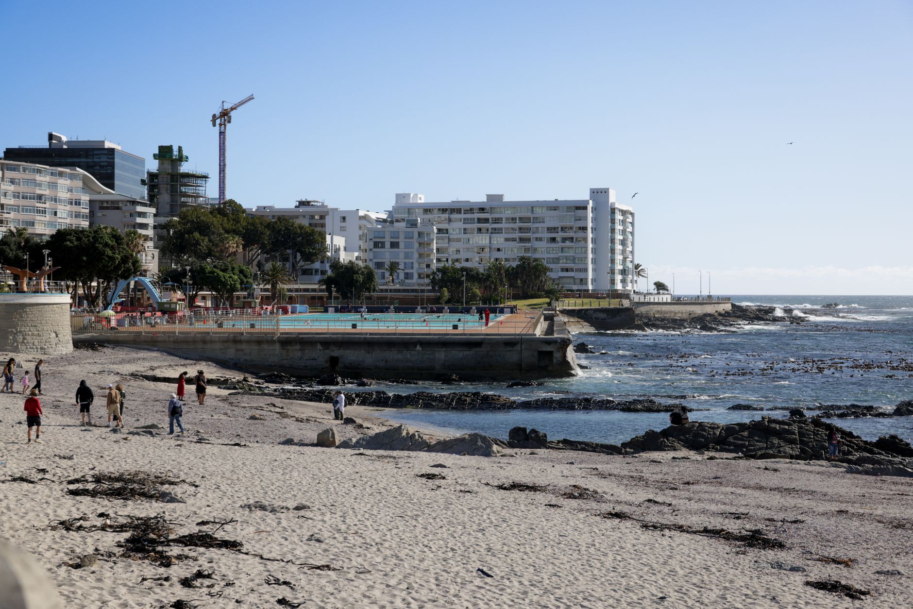 Sea Point