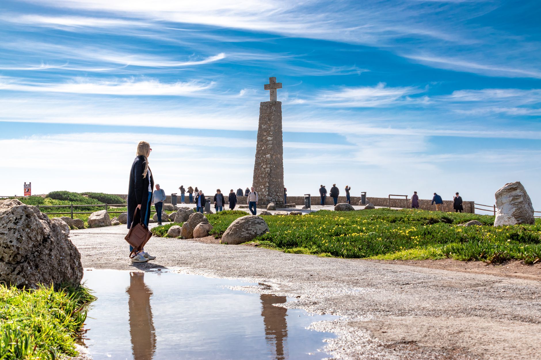 Sea Point