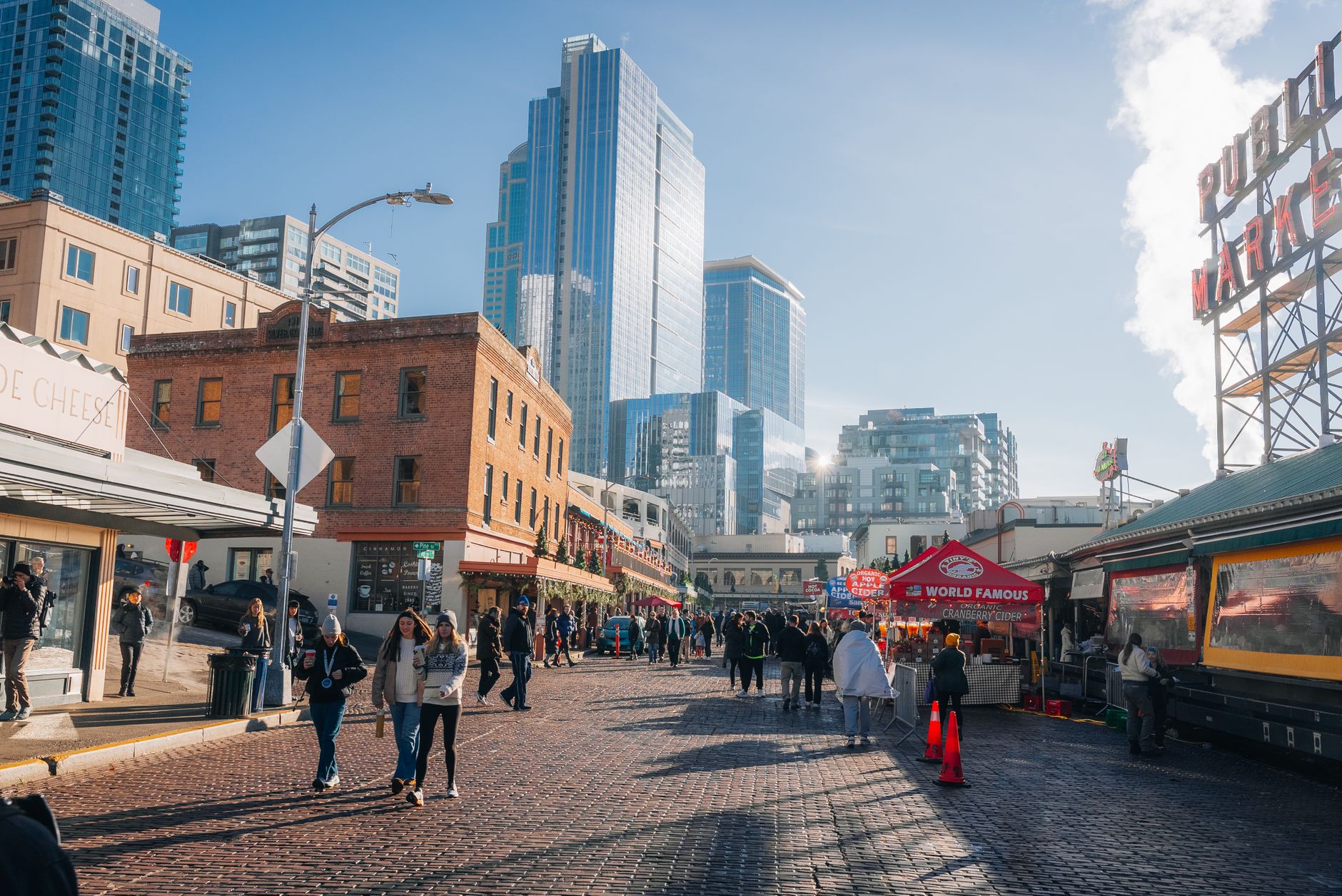 Seattle