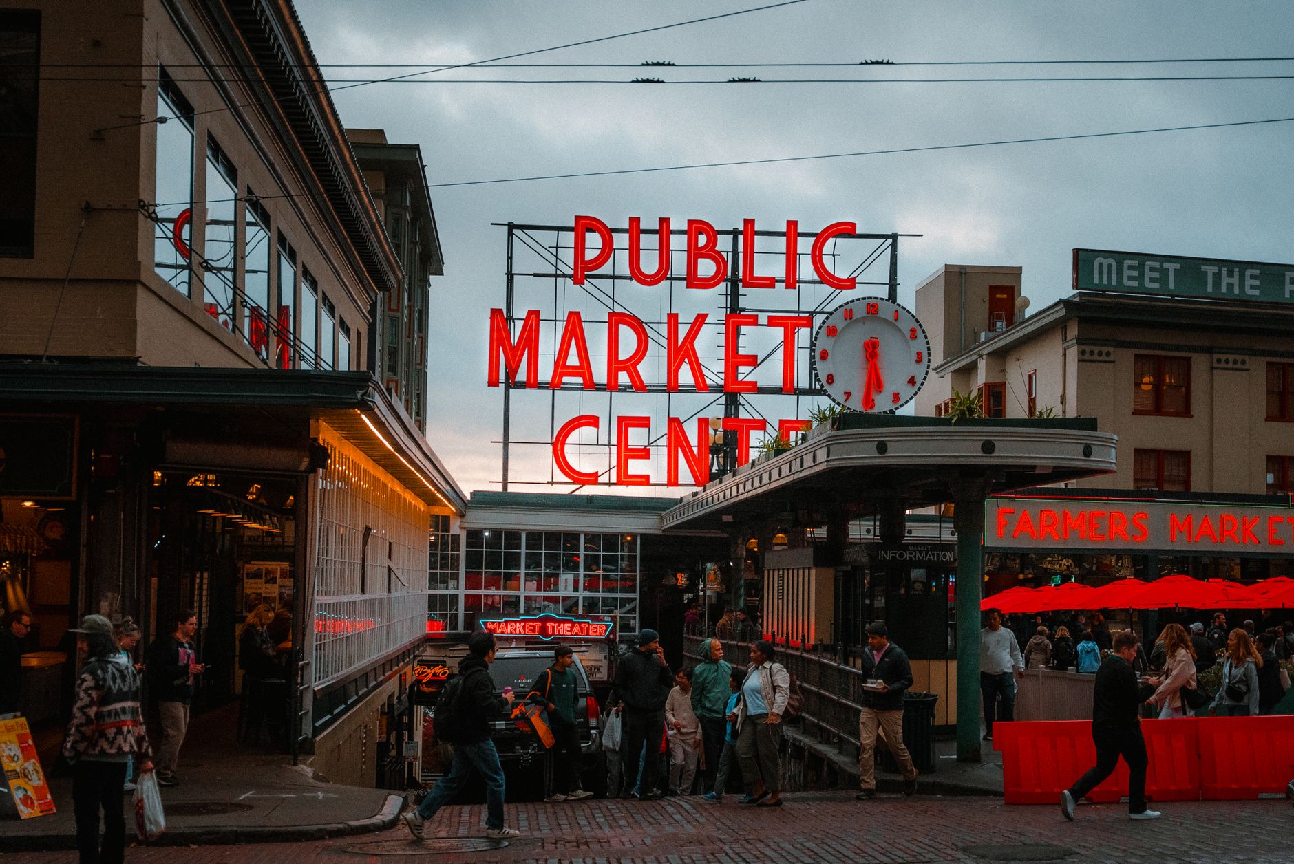 Seattle