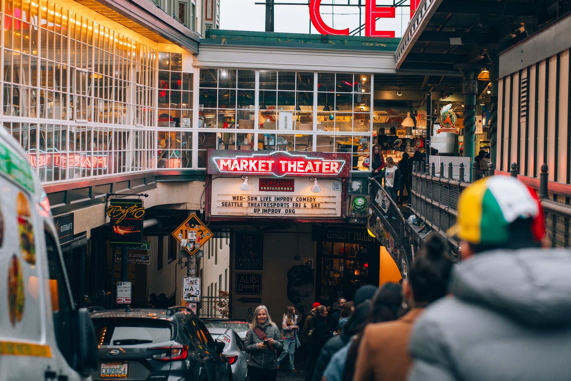 Seattle