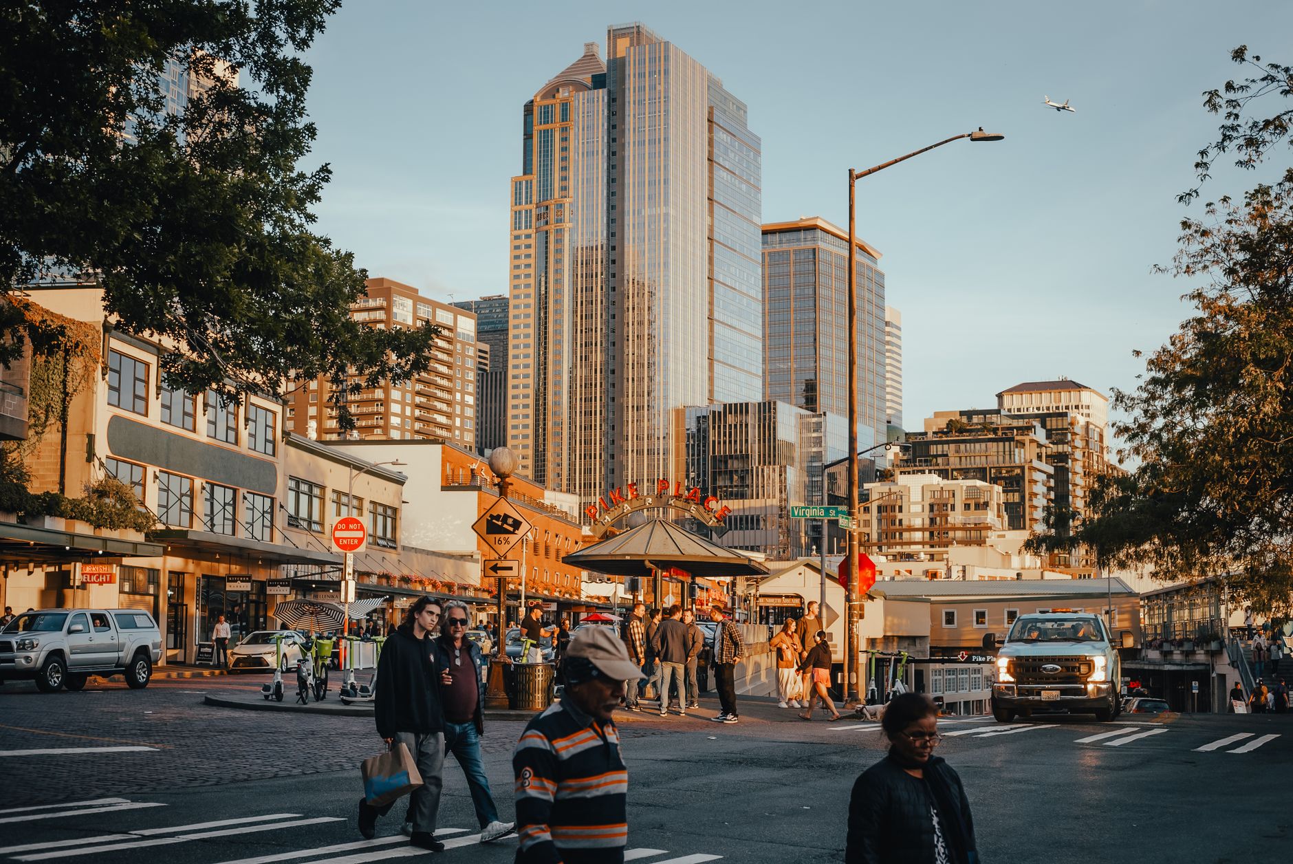 Seattle