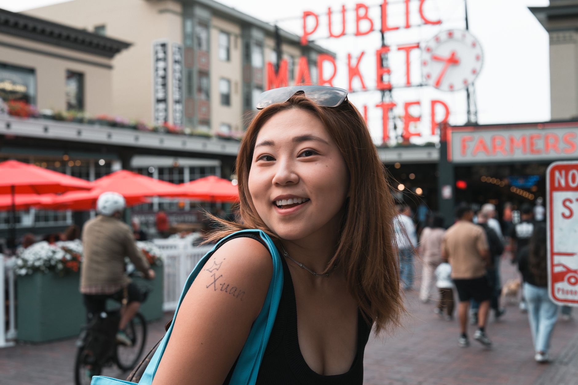 Seattle