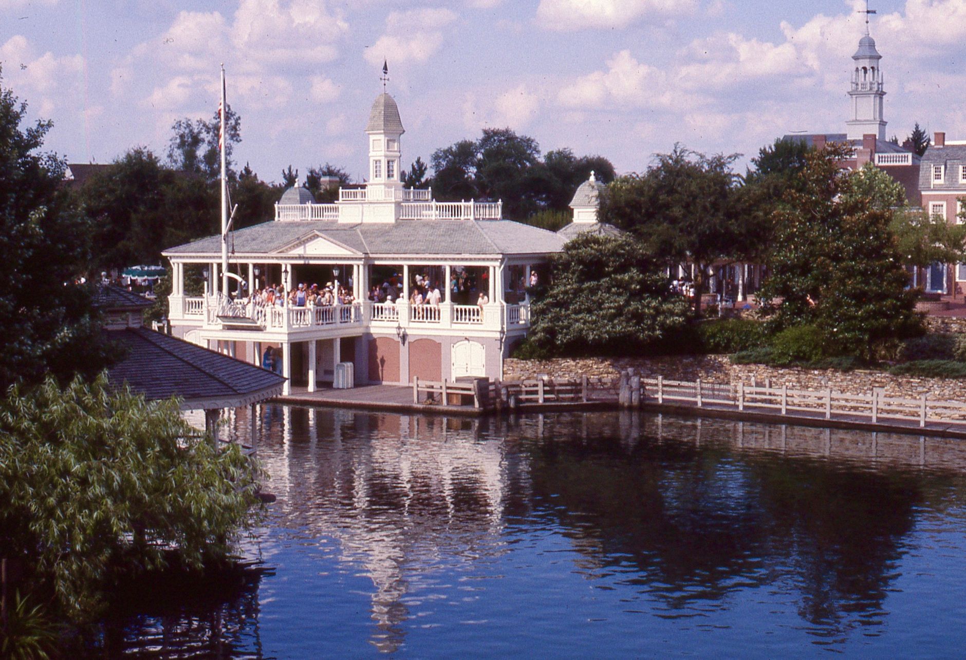 SeaWorld Orlando
