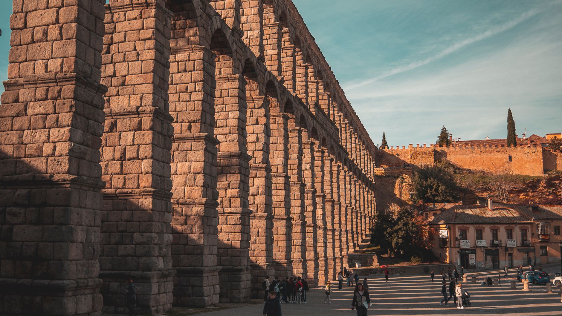Segovia