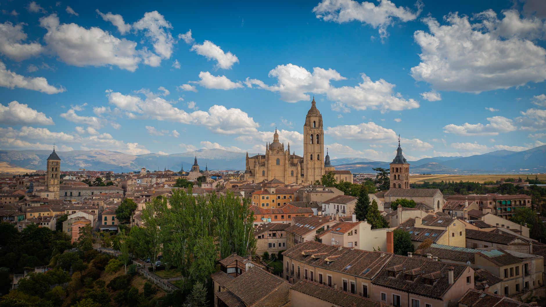 Segovia