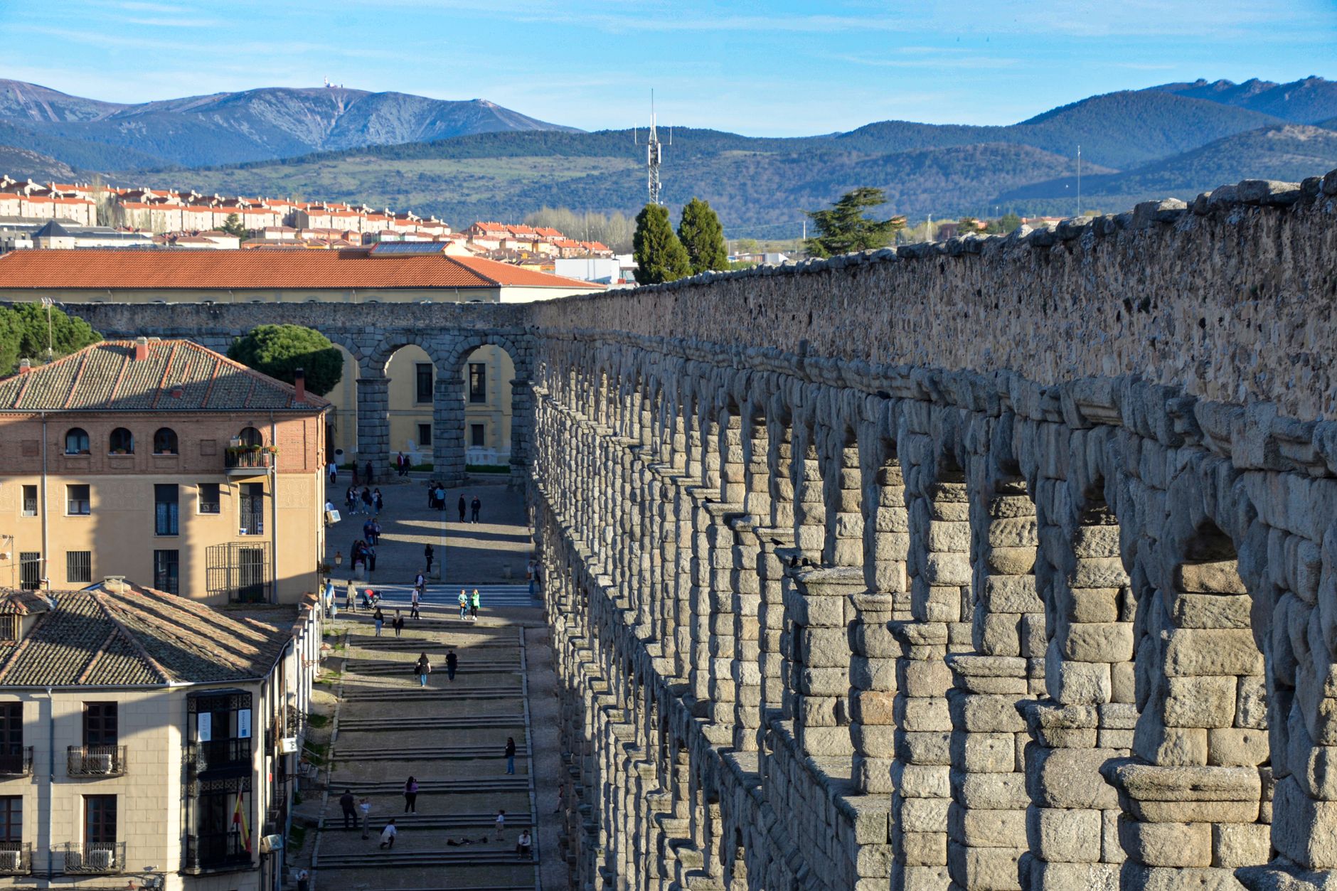 Segovia