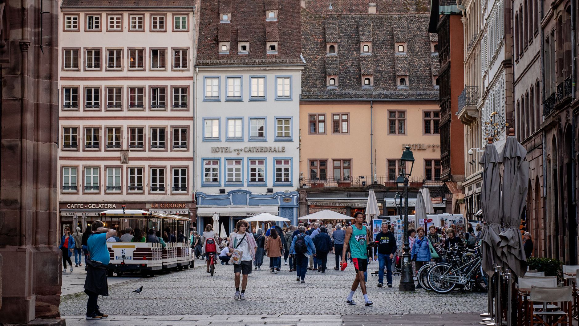 Sélestat