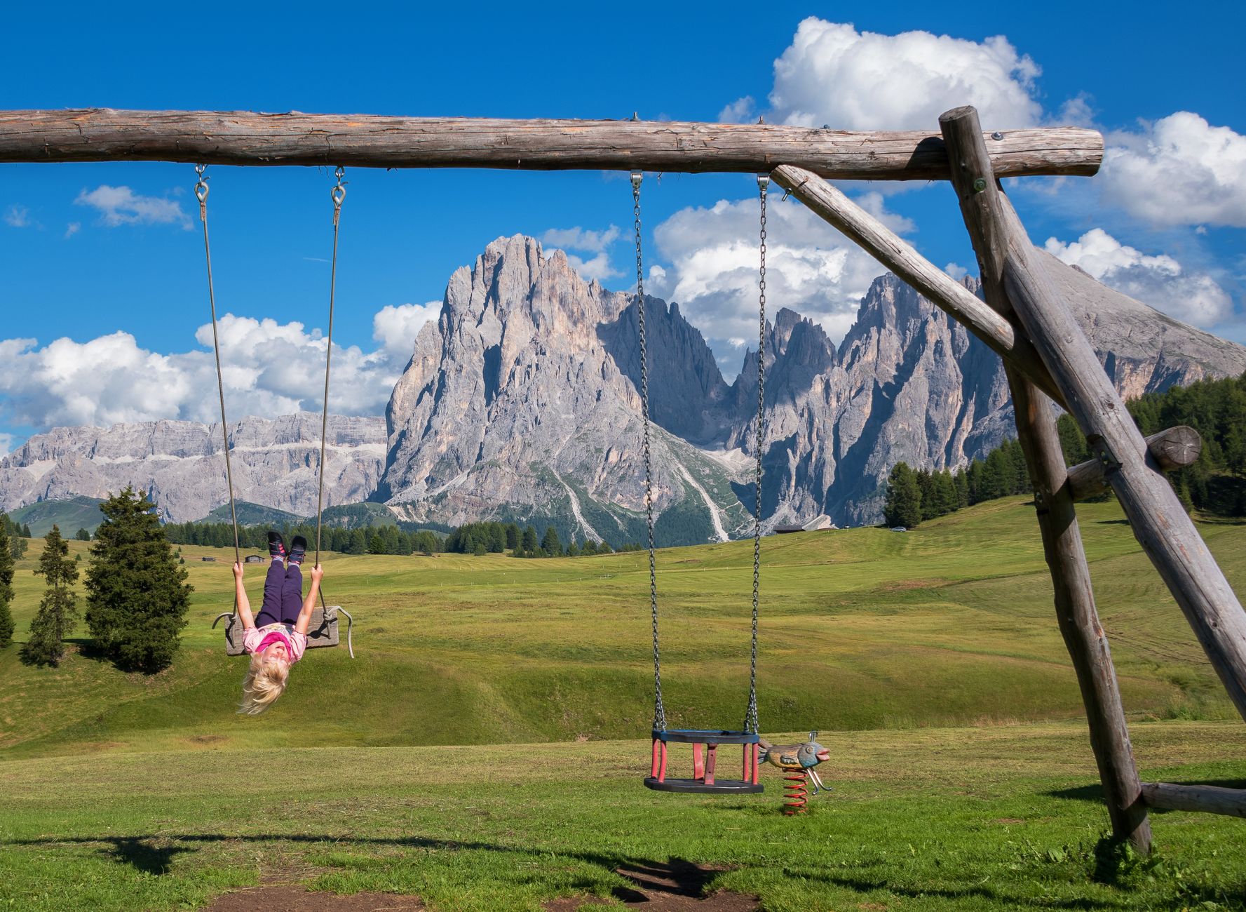 Selva di Val Gardena