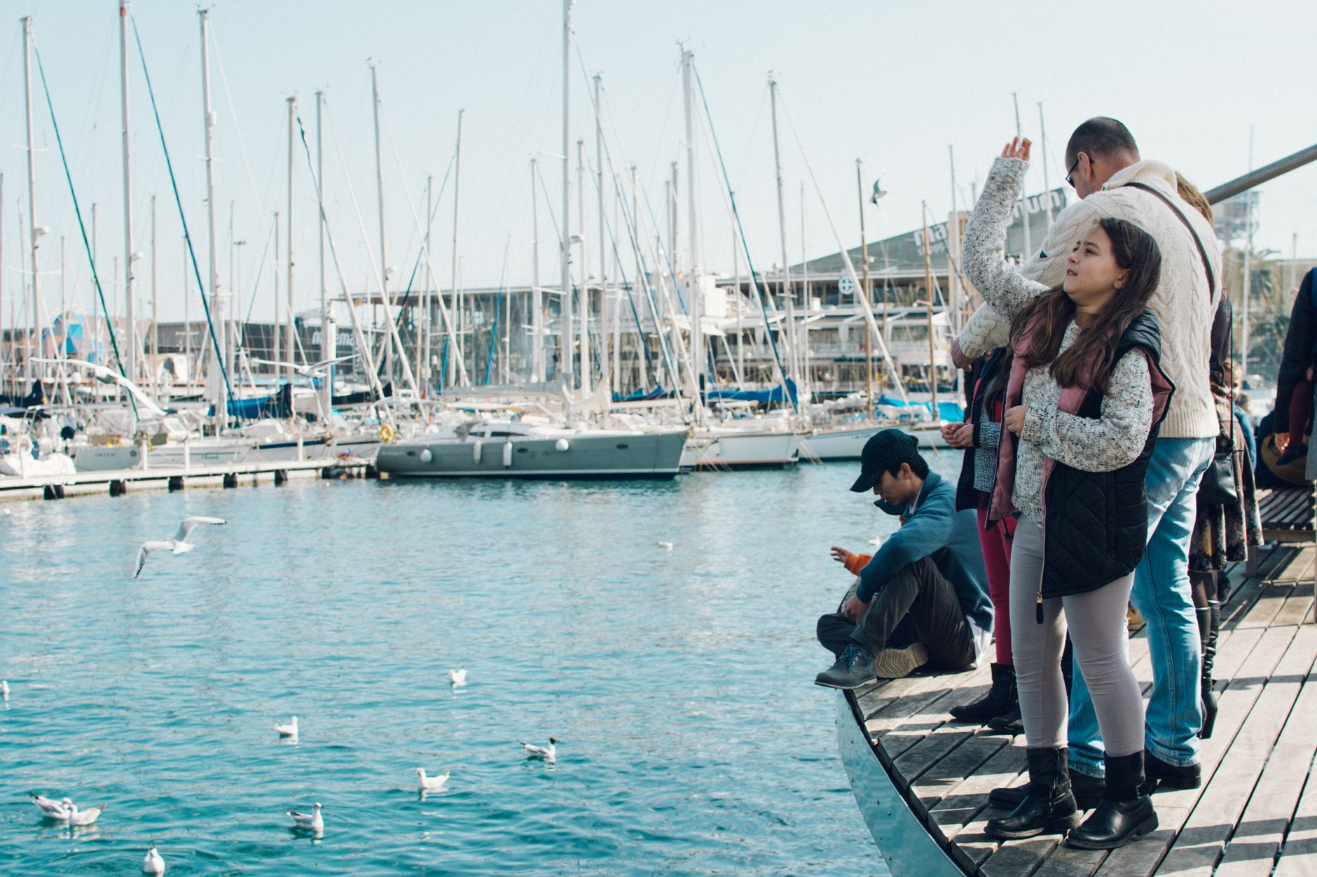 Selwo Marina